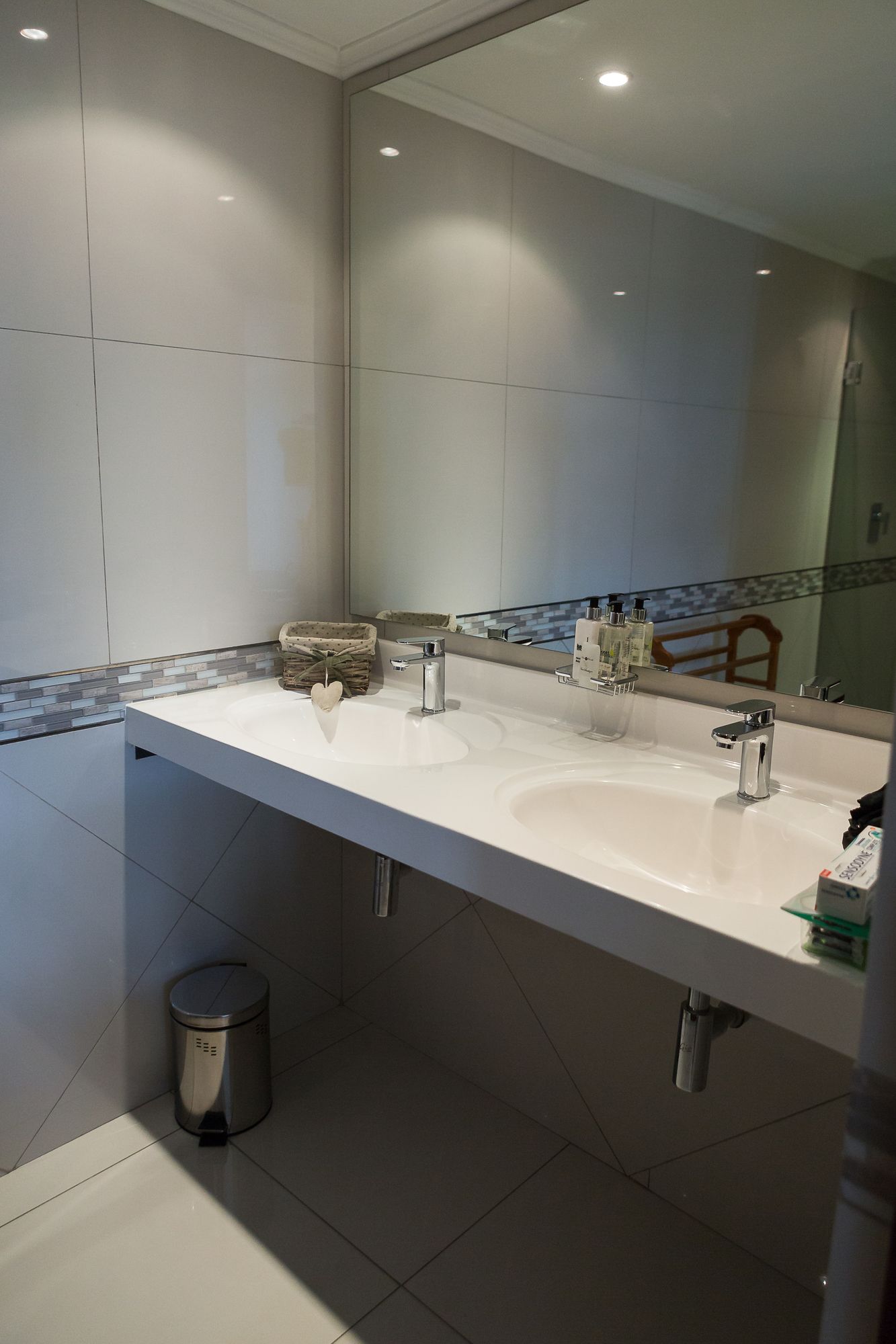 Фото Blaauw Village