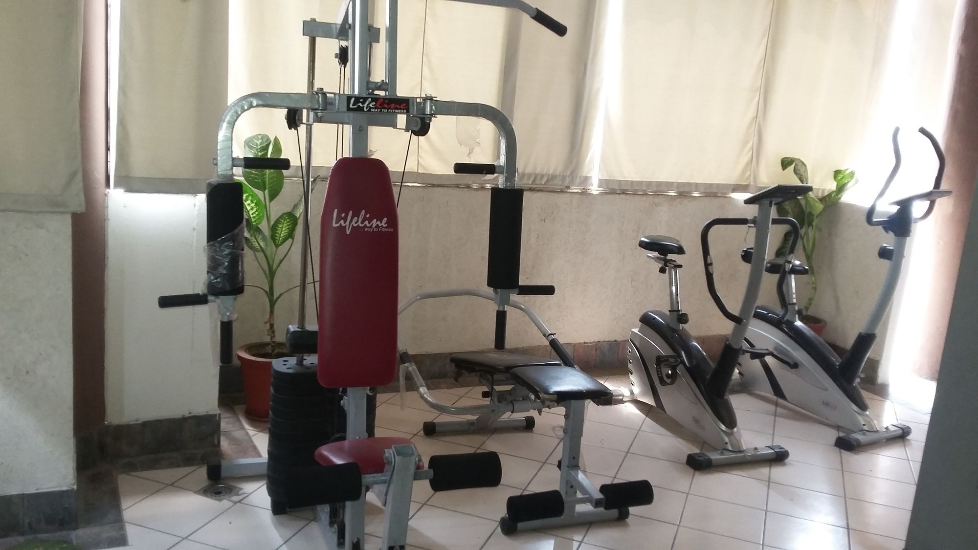 Фото Hotel Oyster