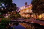 Ocean View House