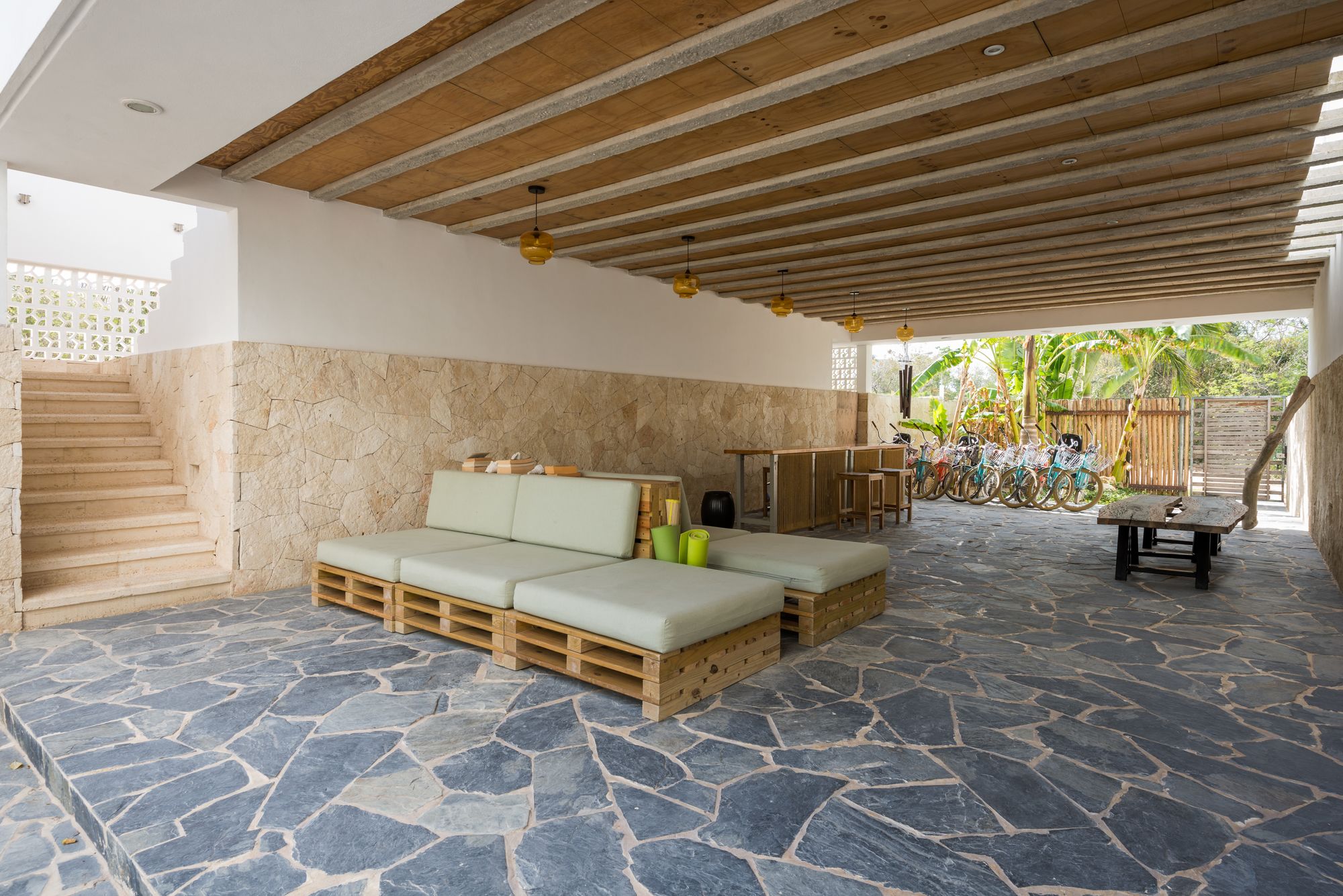 Фото Saasil Tulum