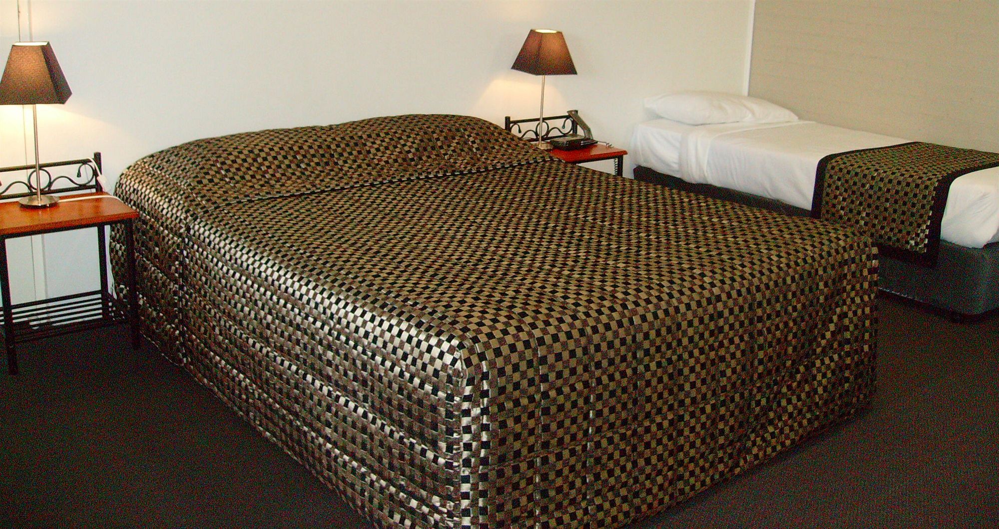 Фото Campbelltown Colonial Motor Inn