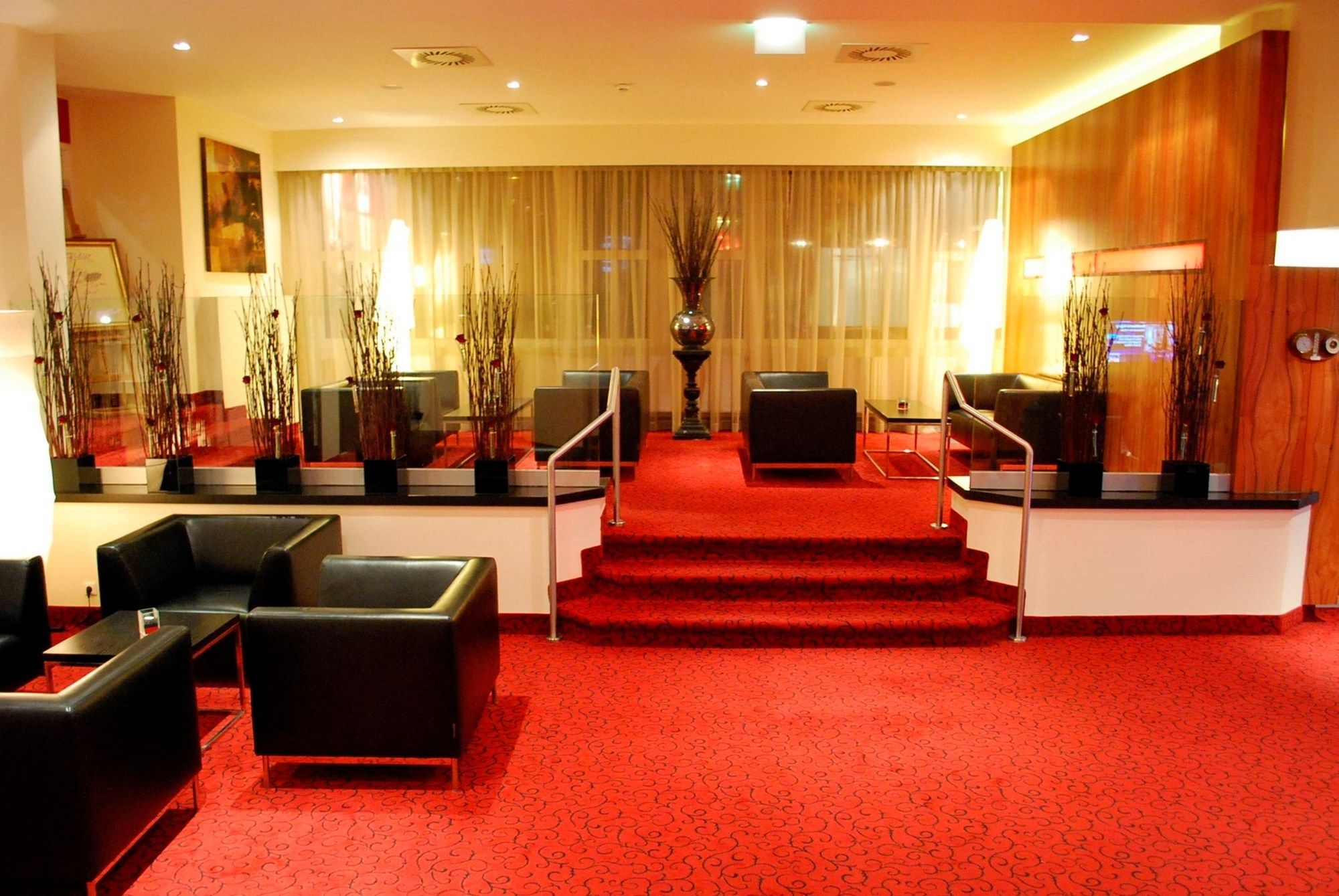 Фото Best Western Plaza Hotel Wels