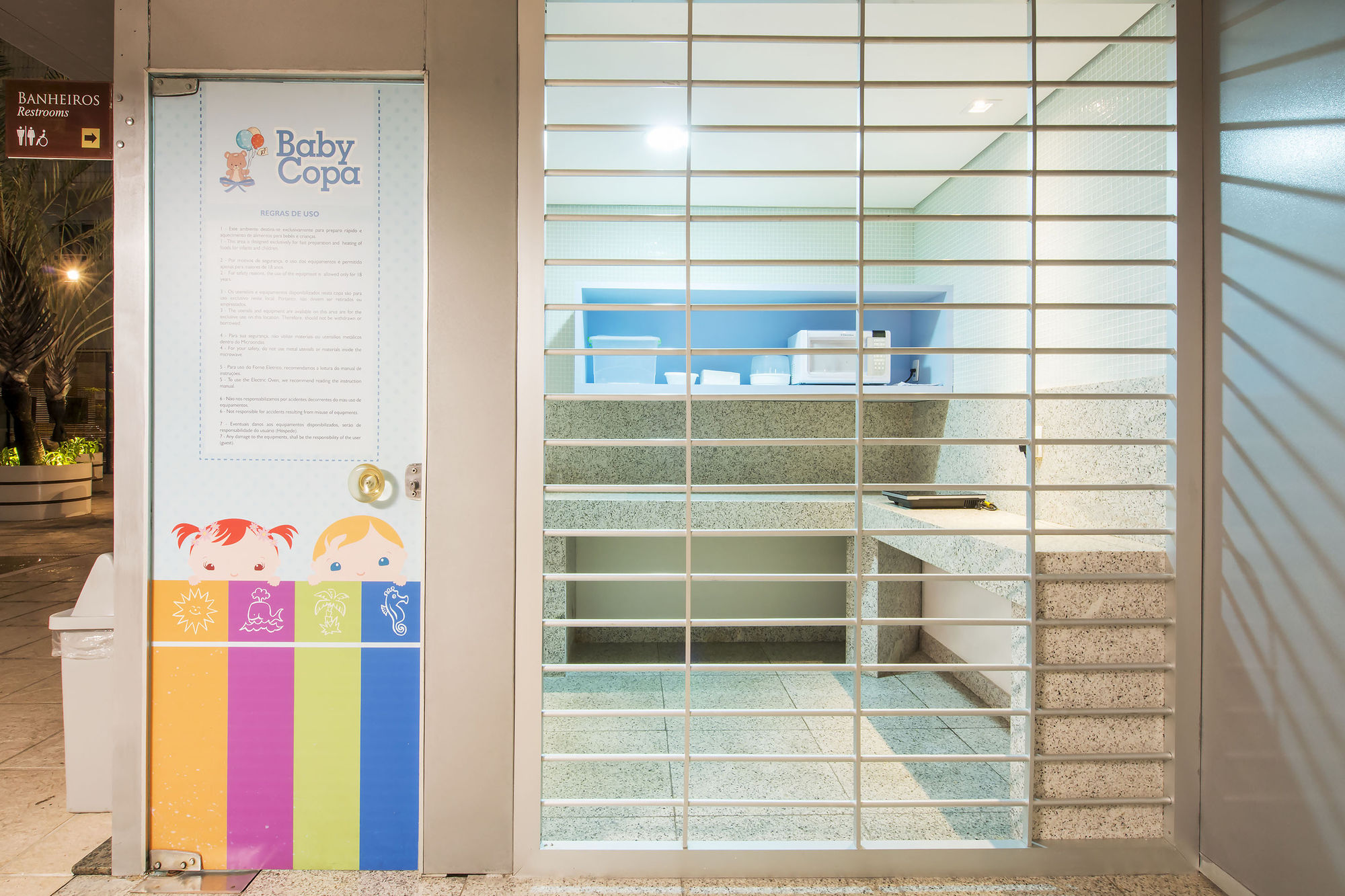 Фото Ponta Mar Hotel