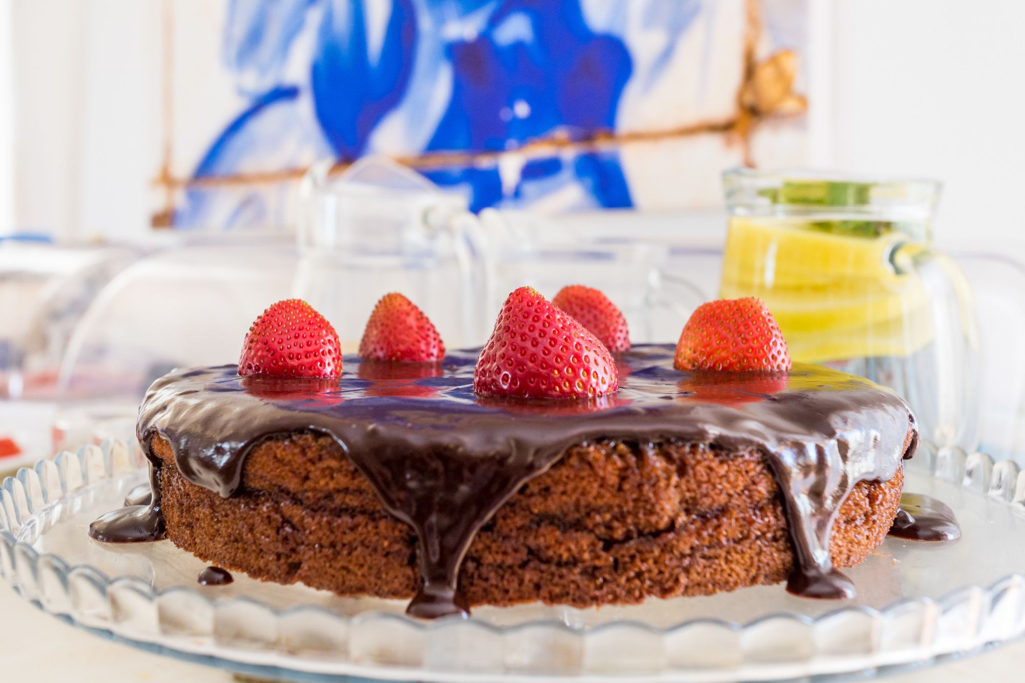 Фото Vila Graciosa Guesthouse