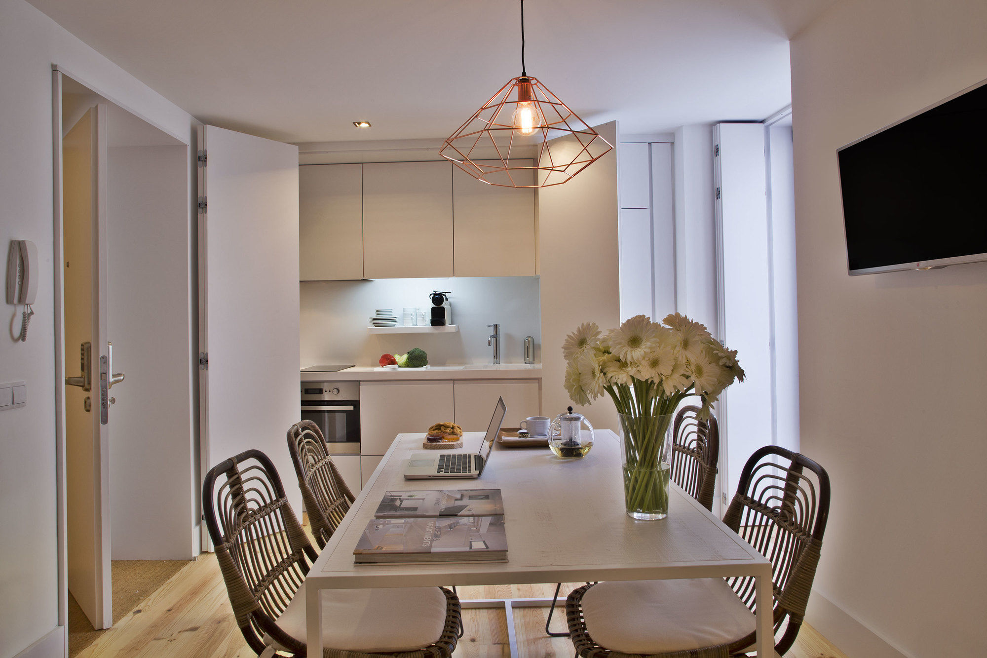 Фото Lisbon Five Stars Apartments Combro 77