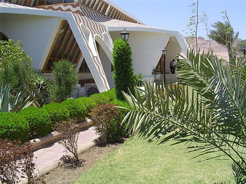 Фото Swiss Inn Resort Dahab