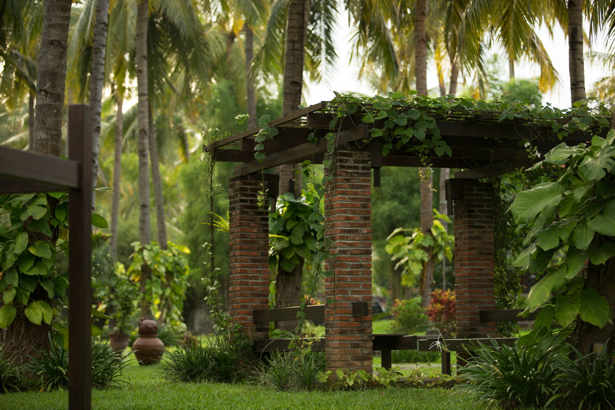 Фото Ketapang Indah Hotel