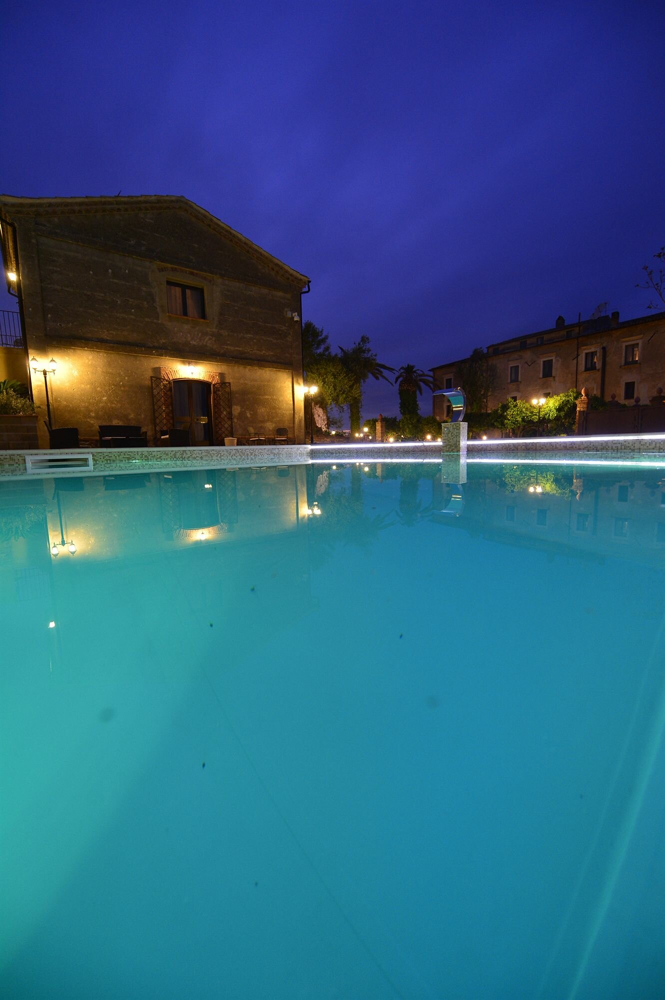 Фото Tenuta Ciminata Greco