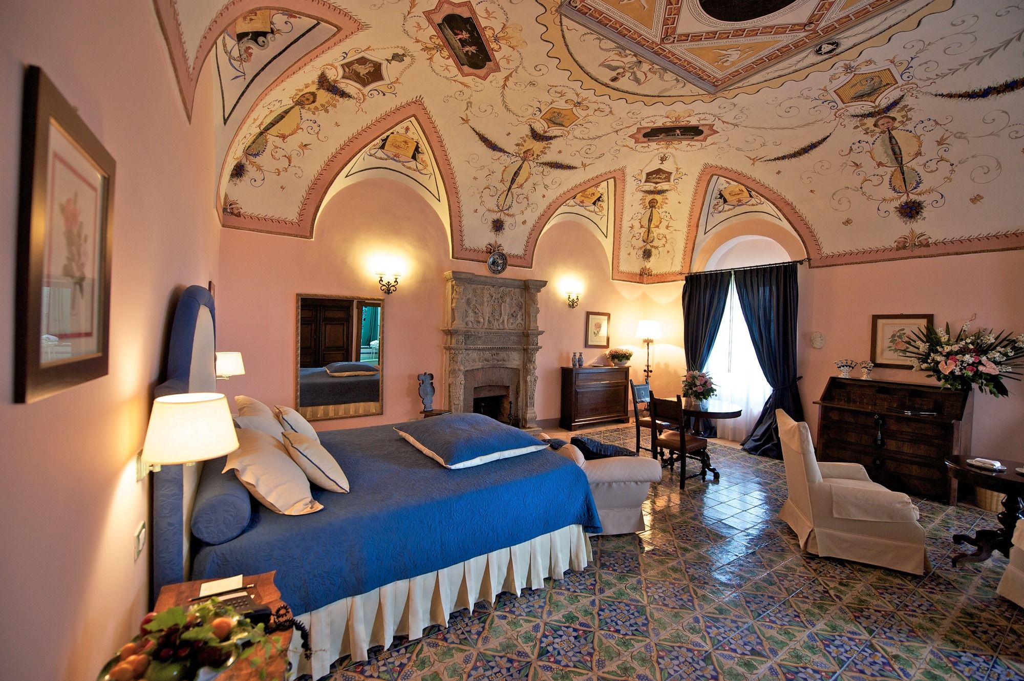 Фото Villa Cimbrone