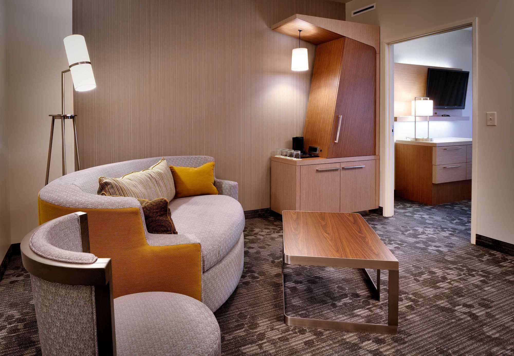 Фото Courtyard Lehi at Thanksgiving Point