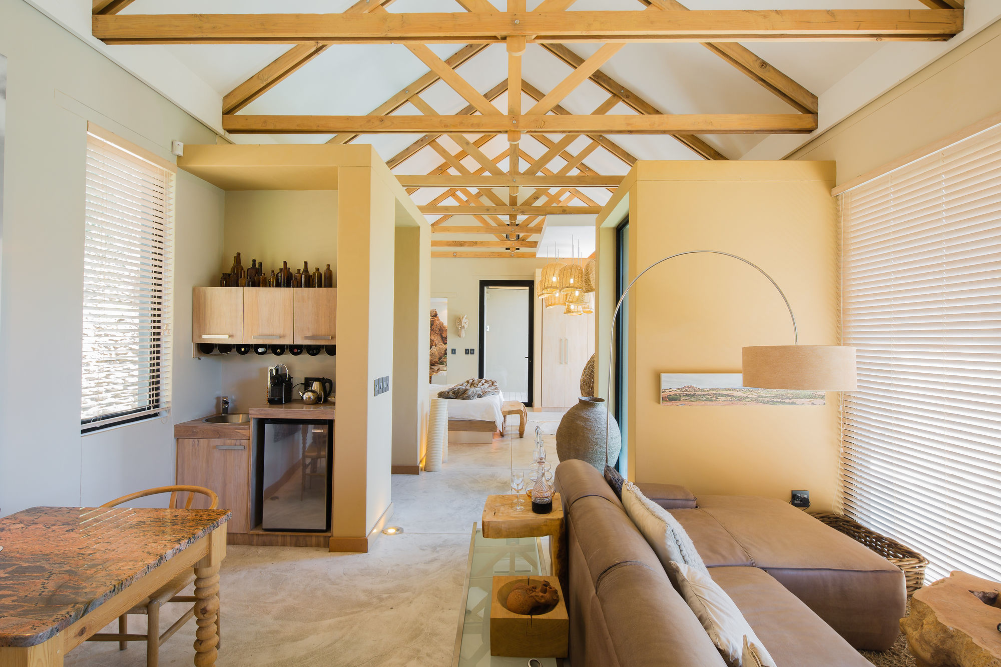 Фото The Olive Exclusive All-Suite Hotel