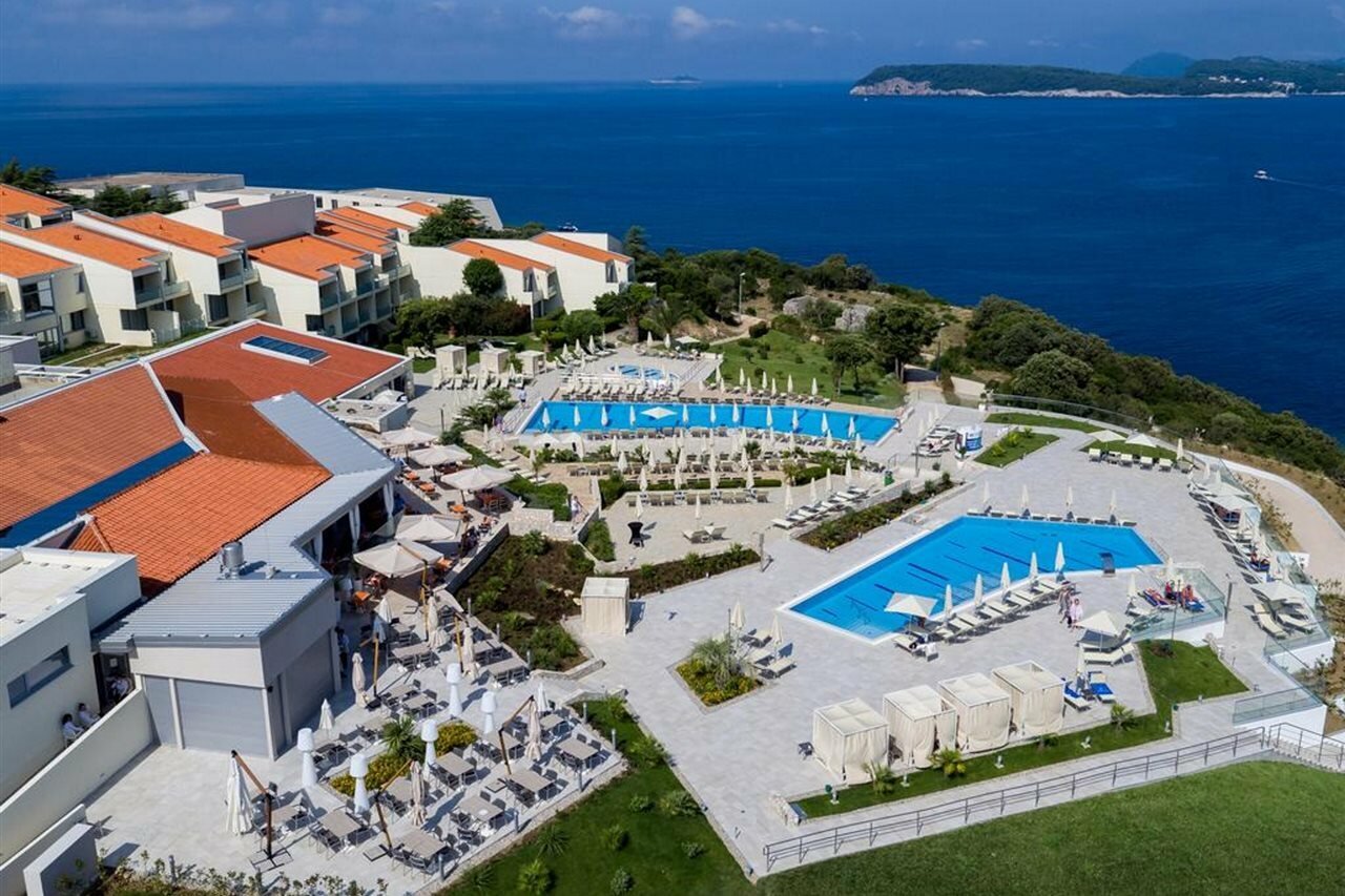 Фото Valamar Argosy Hotel