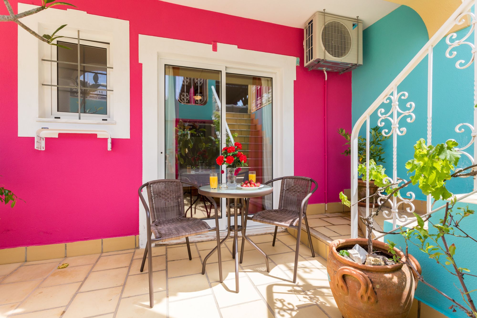 Фото Vila Graciosa Guesthouse