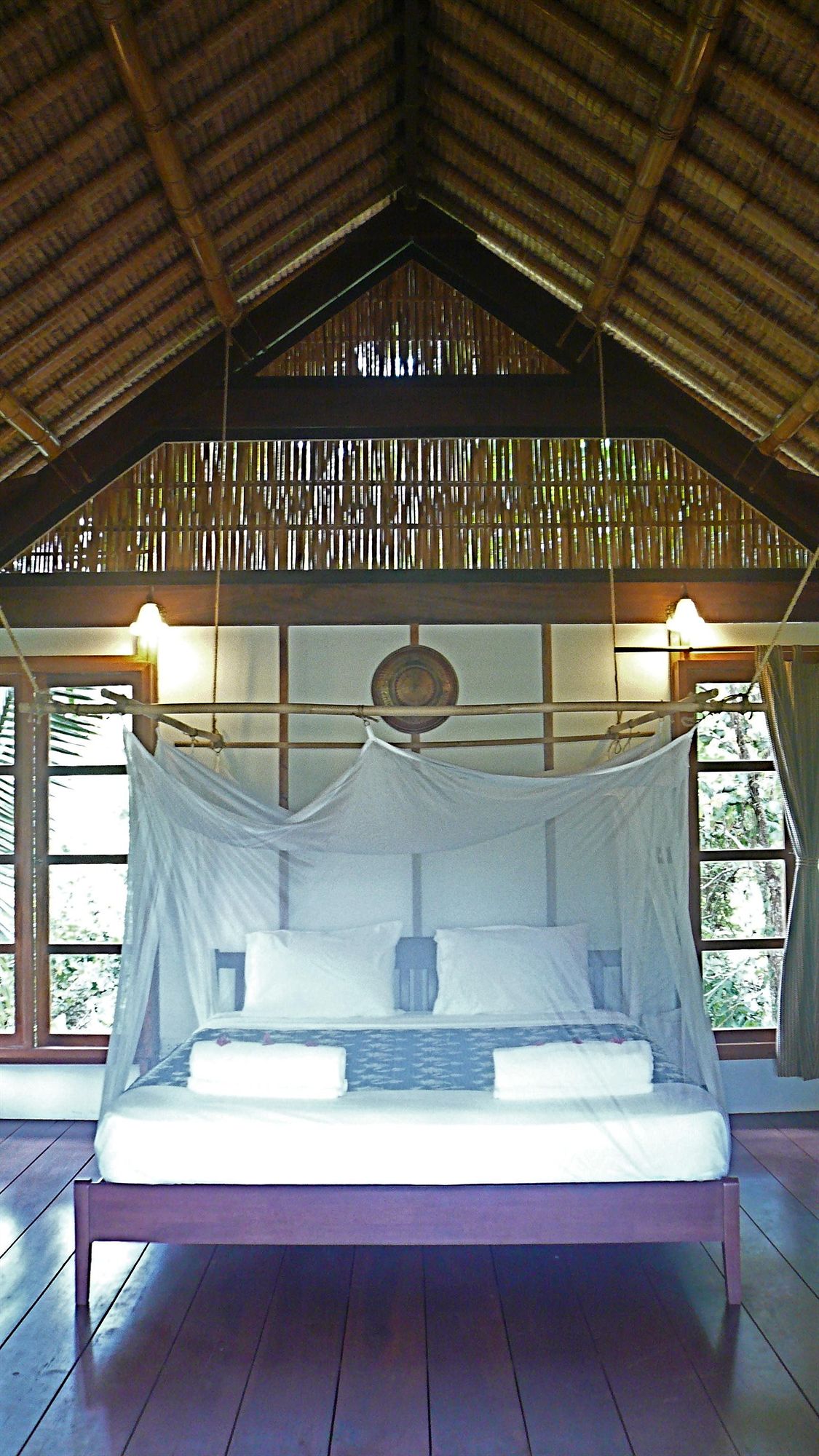 Фото Koyao Bay Pavilions