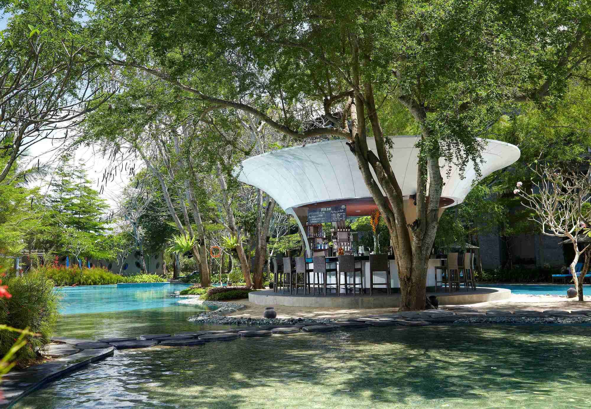 Фото Marriott’s Bali Nusa Dua Gardens