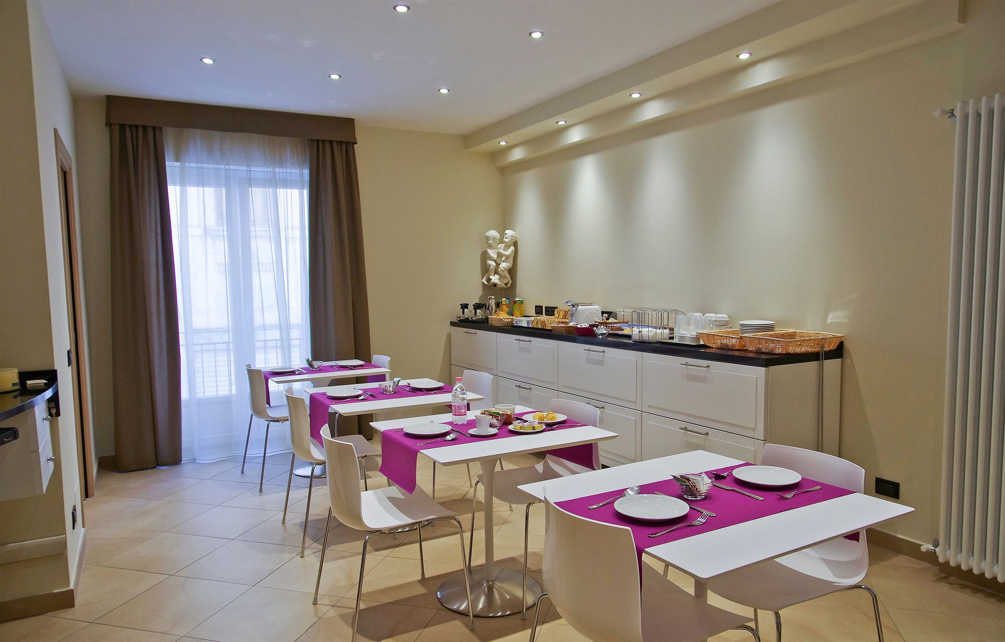 Фото Bb 10 Serpotta