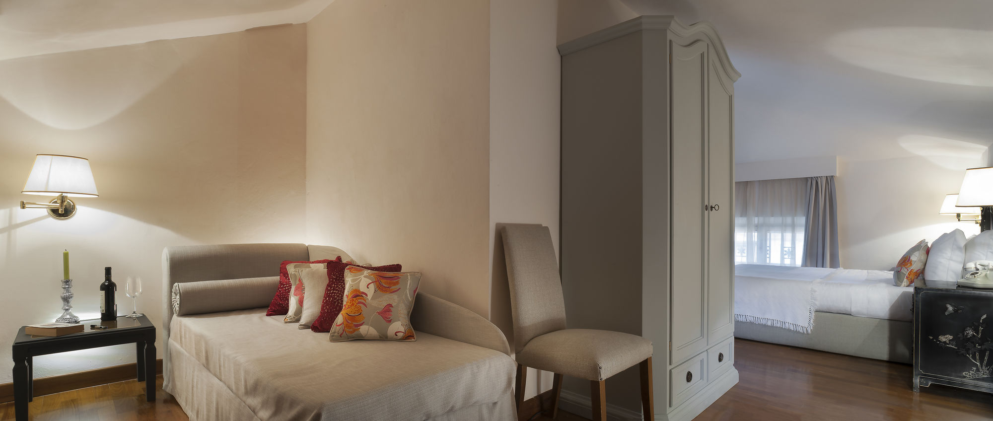 Фото La Villa di Str