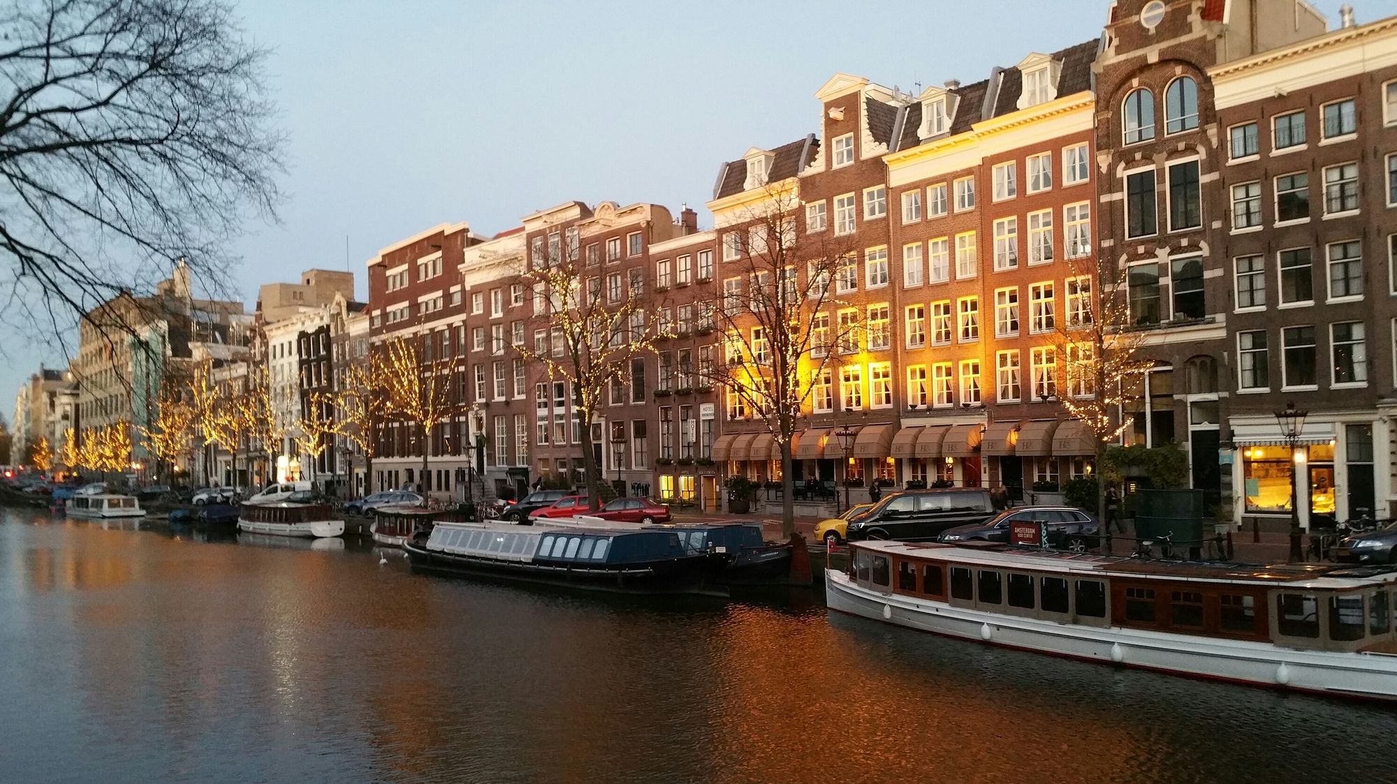 Фото Royal Boutique Apartment Amsterdam