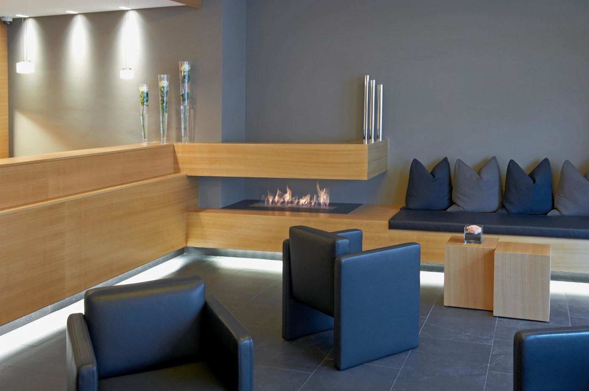 Фото Best Western Plus Hotel Zürcherhof