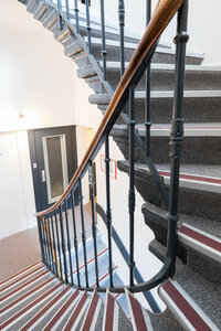 Гостиница Hôtel Taggât