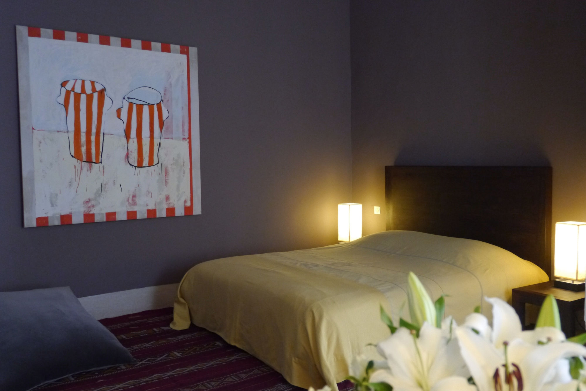 Фото Riad Talaa 12