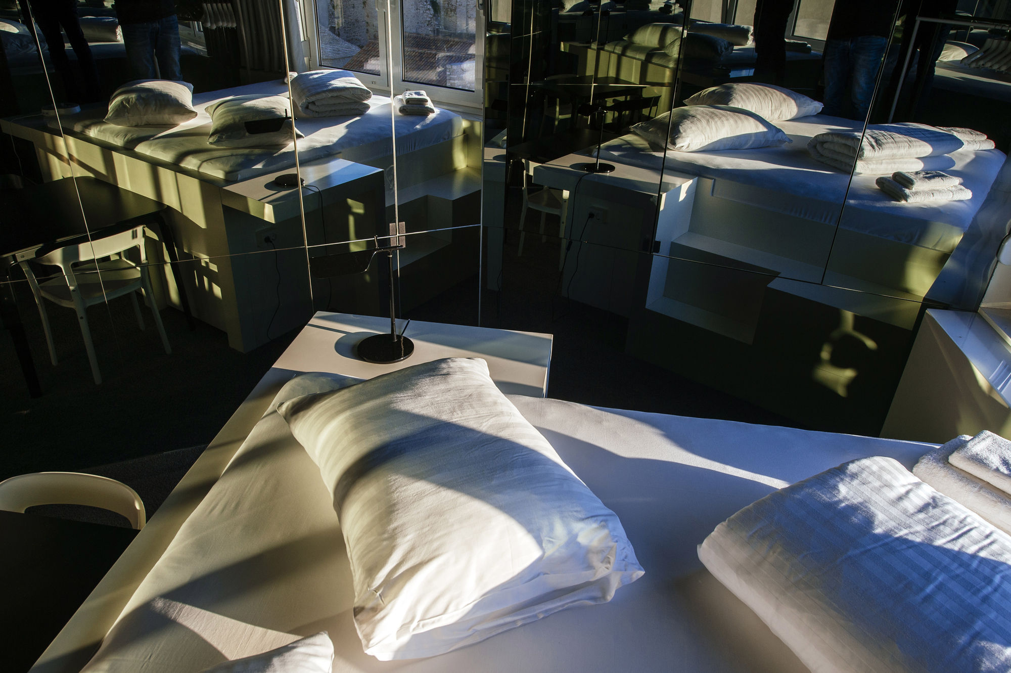 Фото Boutique Hostel Forum