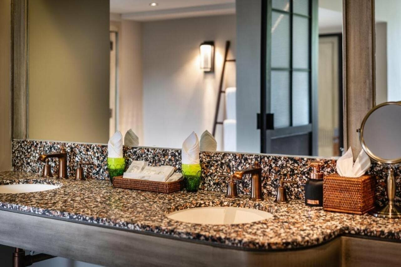 Фото Thai Fight Hotel