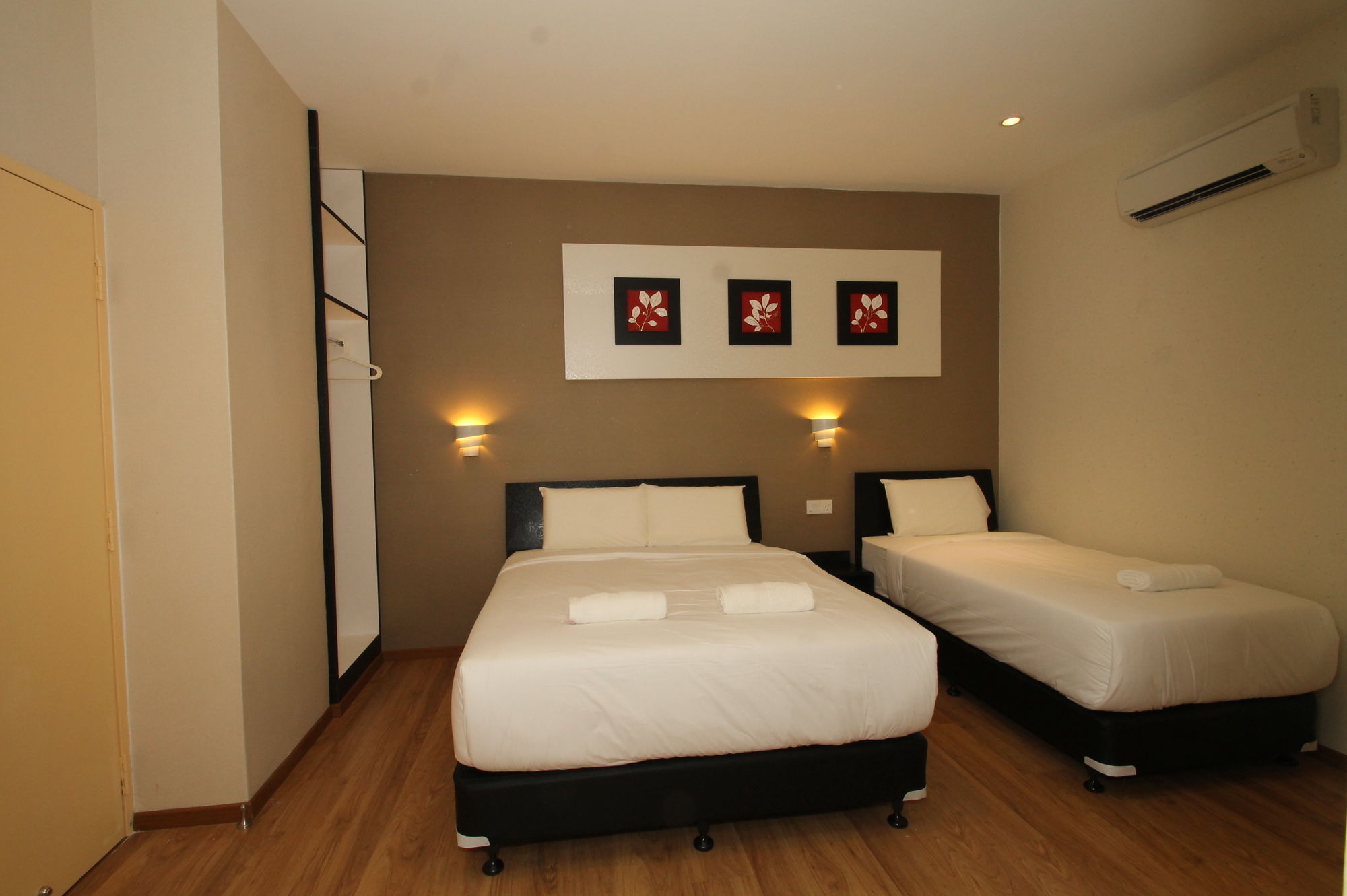 Фото Ipoh Boutique Hotel