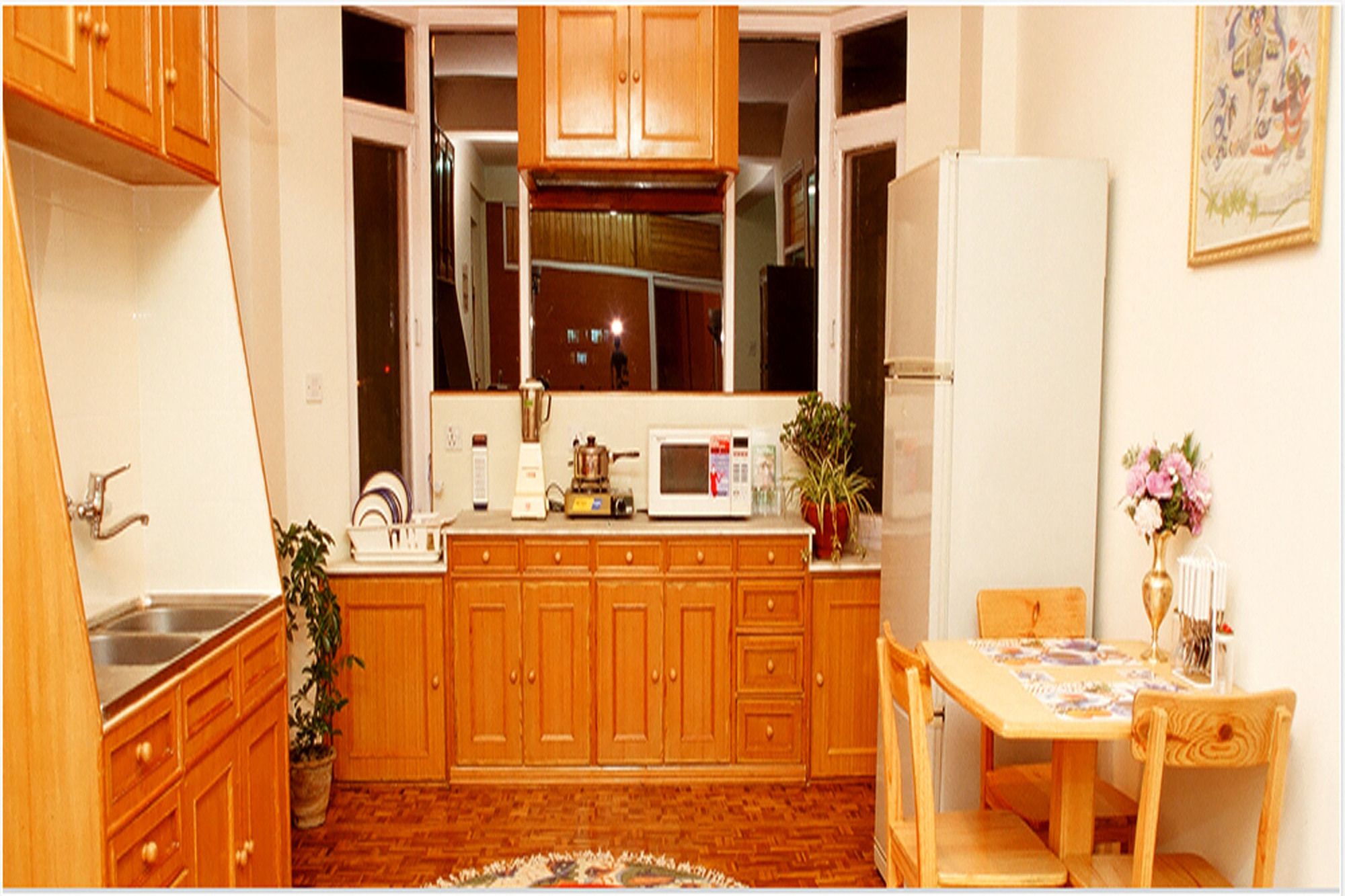 Фото Himalaya Apartment Hotel