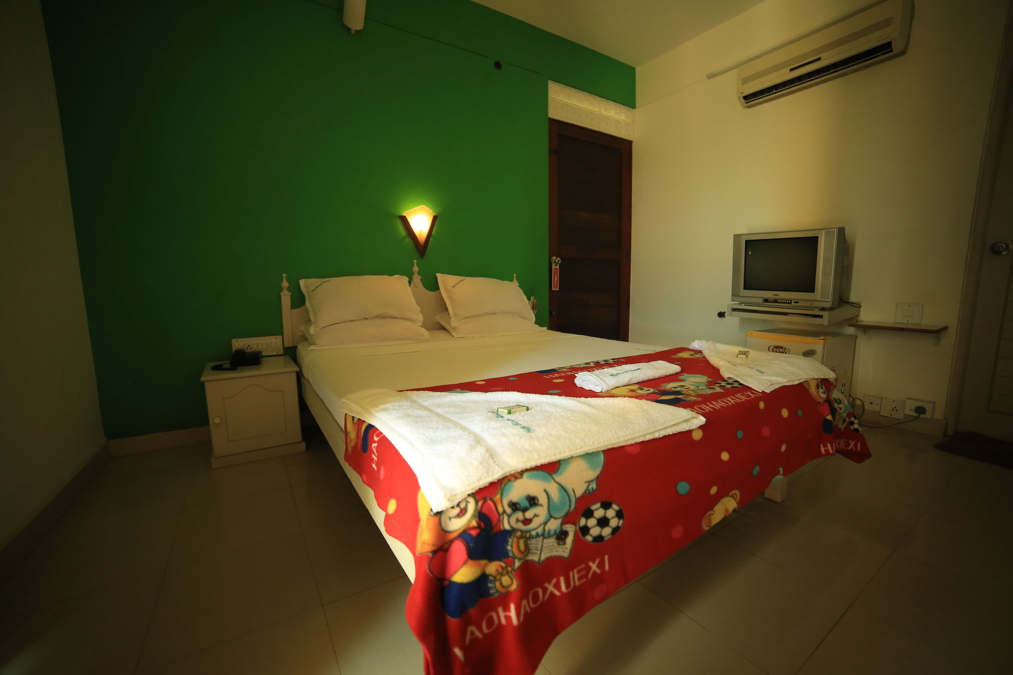 Фото Ss Beach Resort