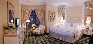 Гостиница Habitat Hotel All Suites Al Khobar