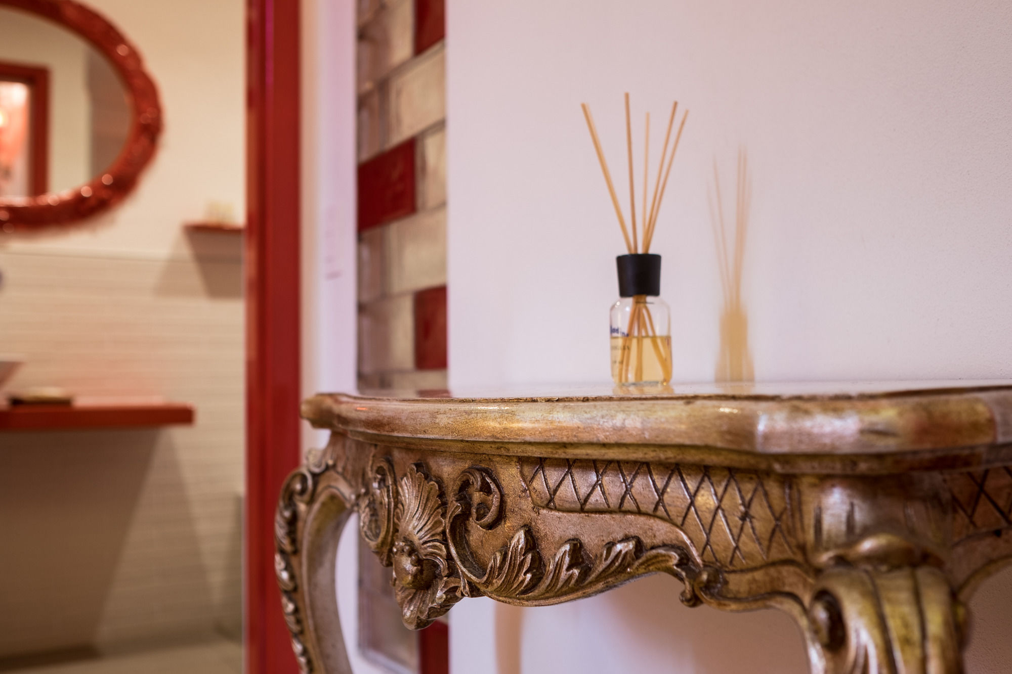 Фото Residenza D'Epoca Al Numero 8