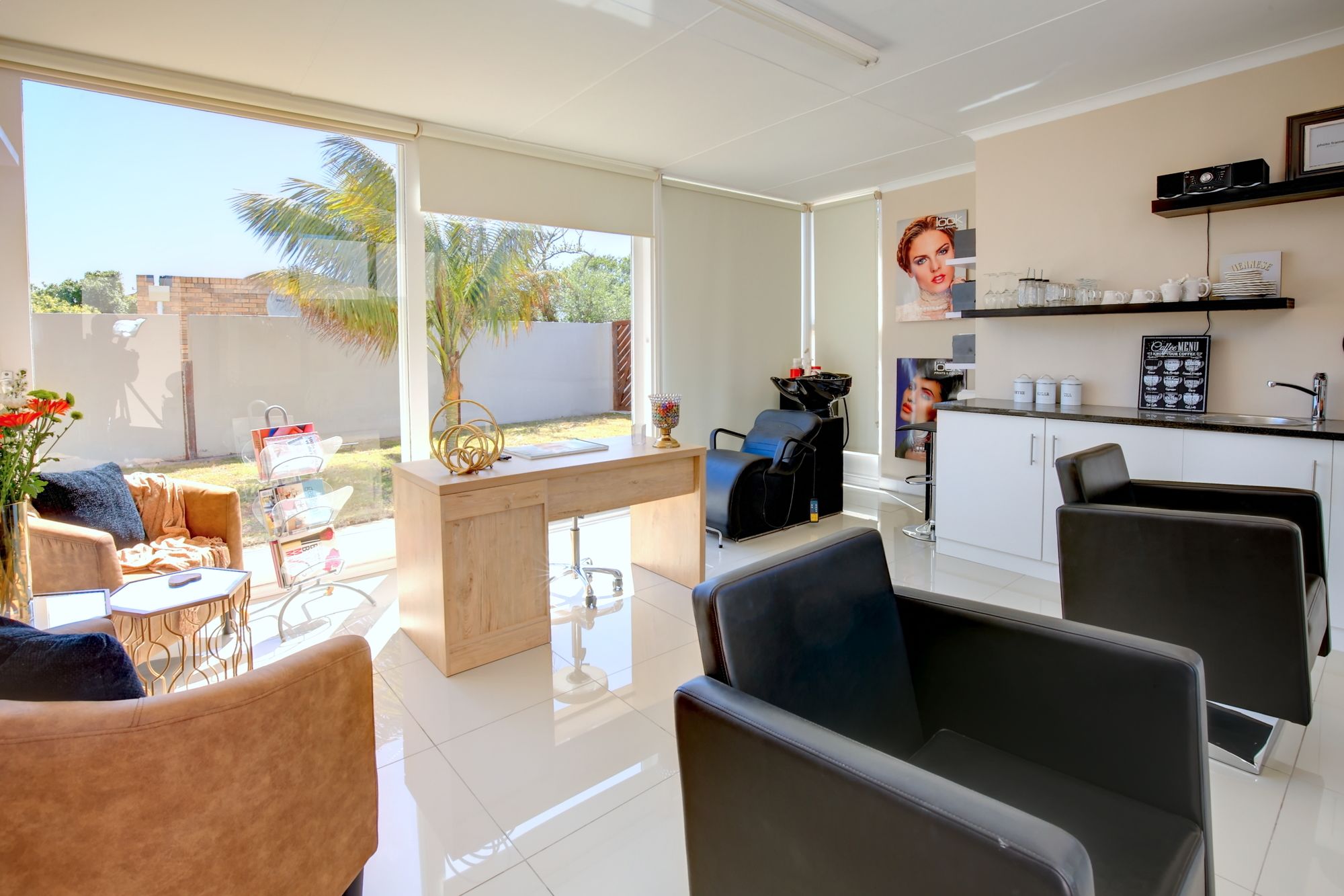 Фото Dune Villa Wilderness