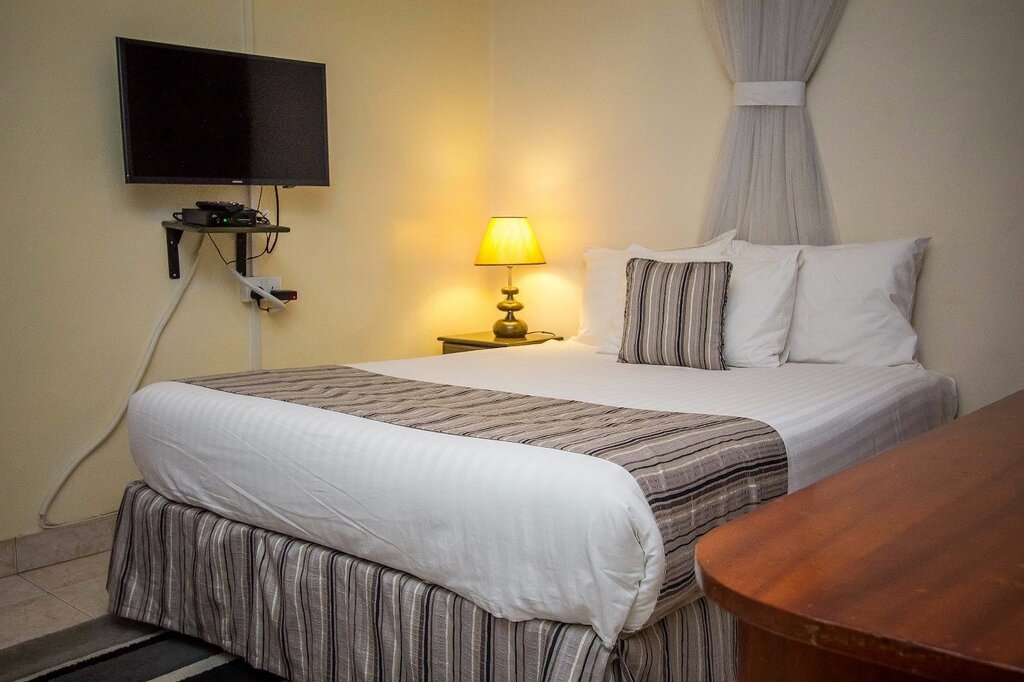 Hotel Magnolia Pine B&b, Nairobi, photo