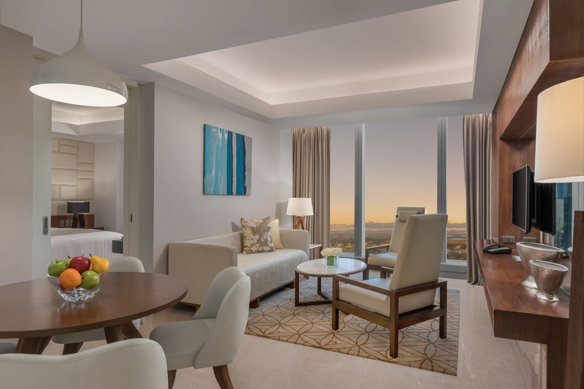 Фото Отель Richmonde Hotel Iloilo