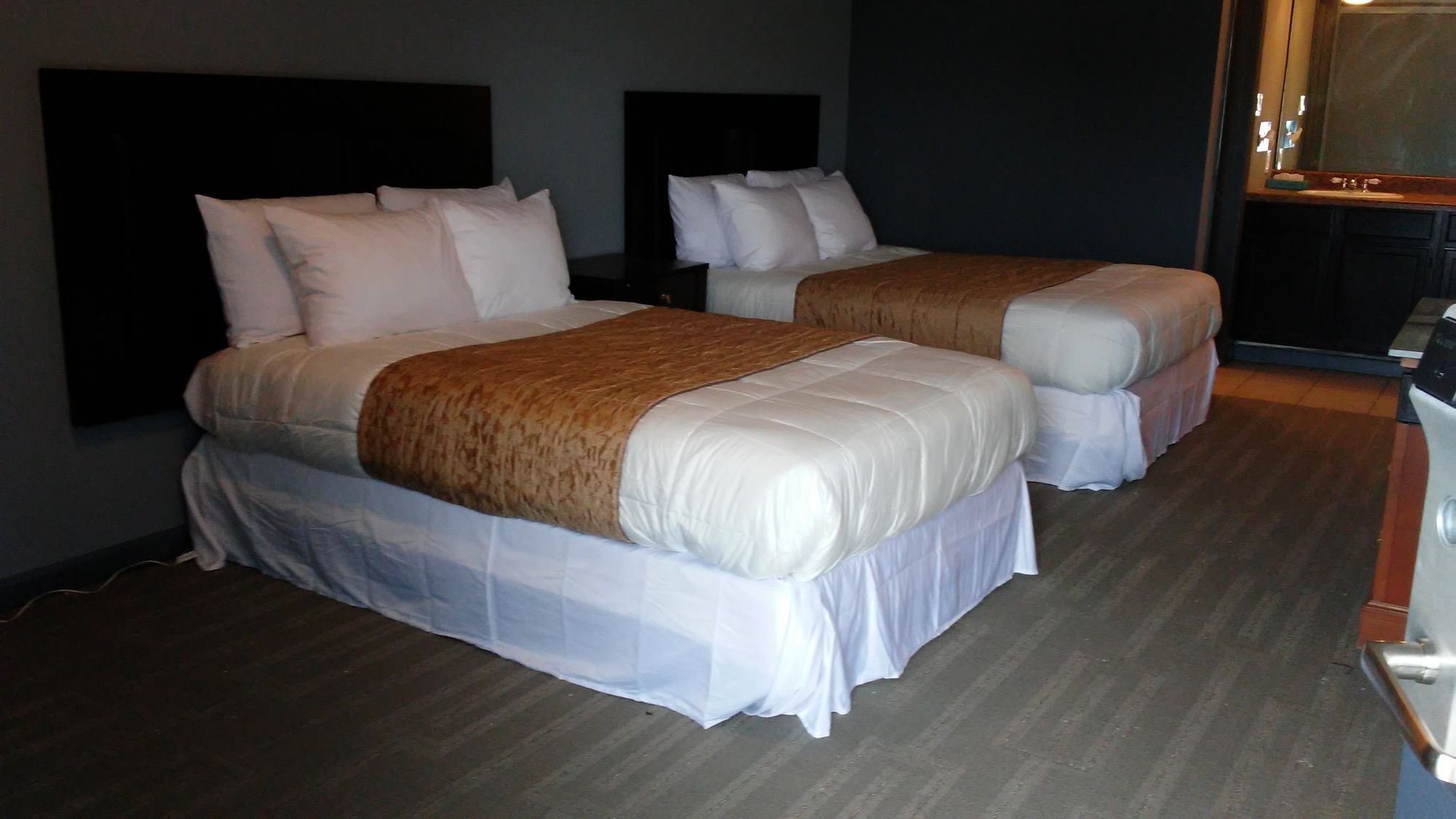 Фото Ramada by Wyndham New Orleans