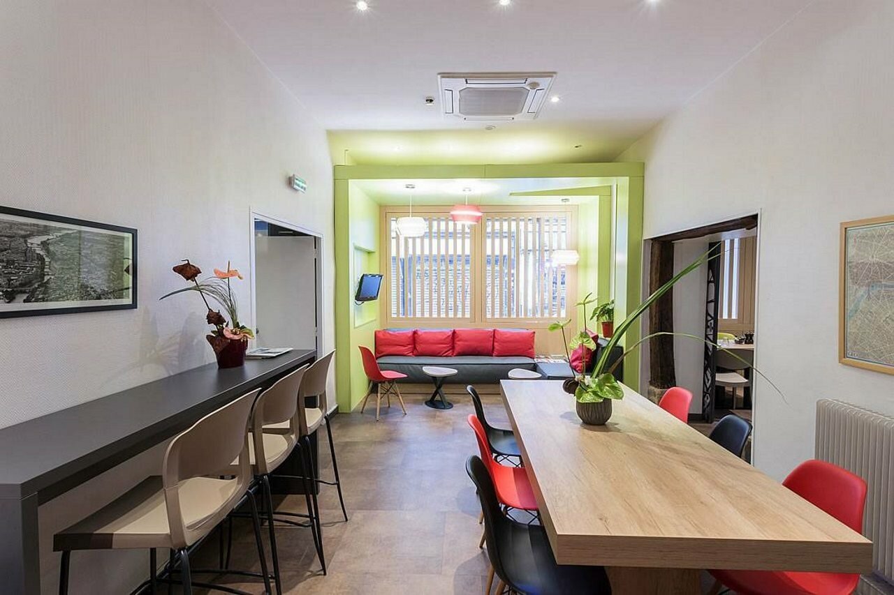 Фото Hotel Kabanel by HappyCulture