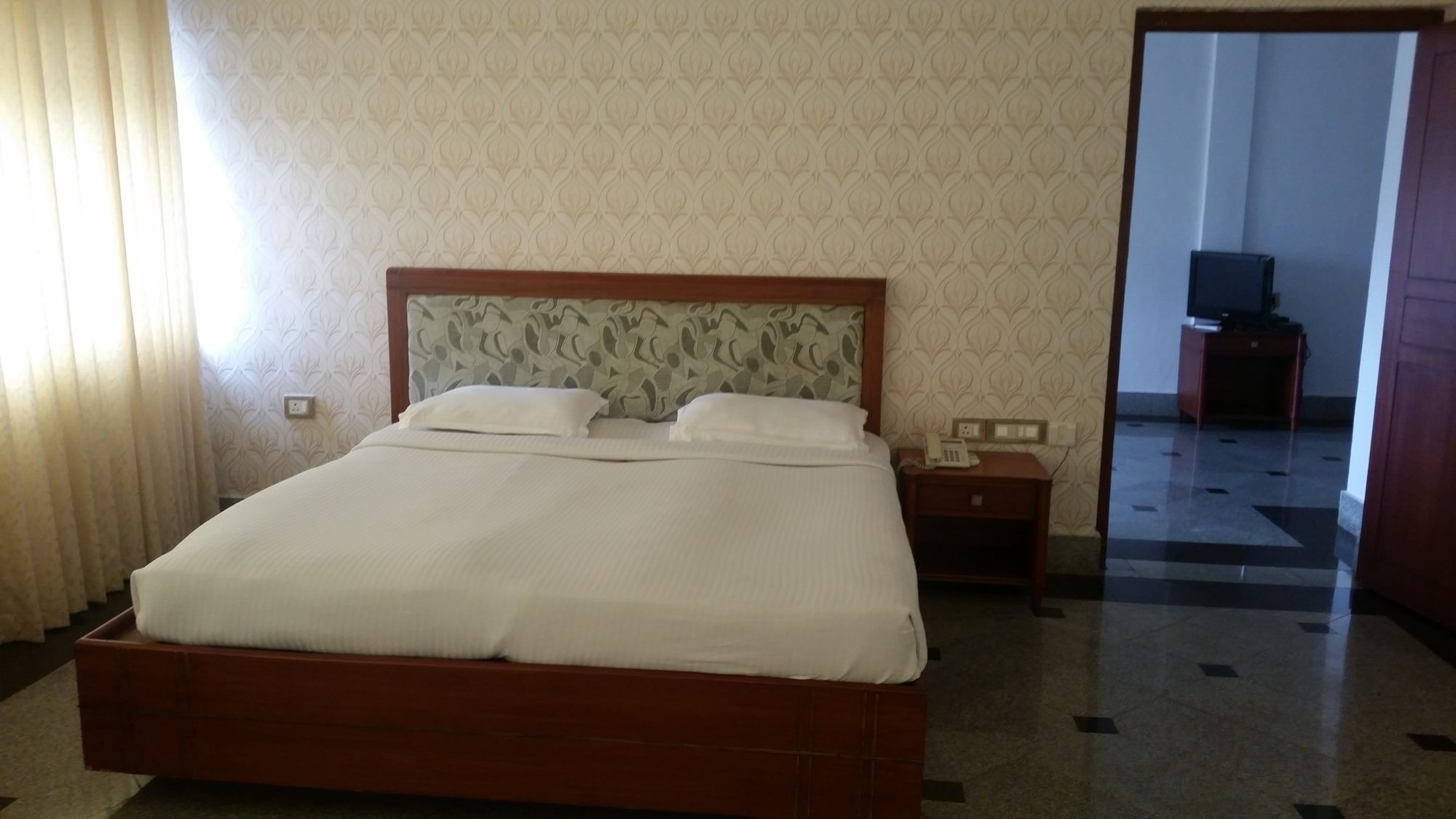 Фото Hotel Moti Mahal