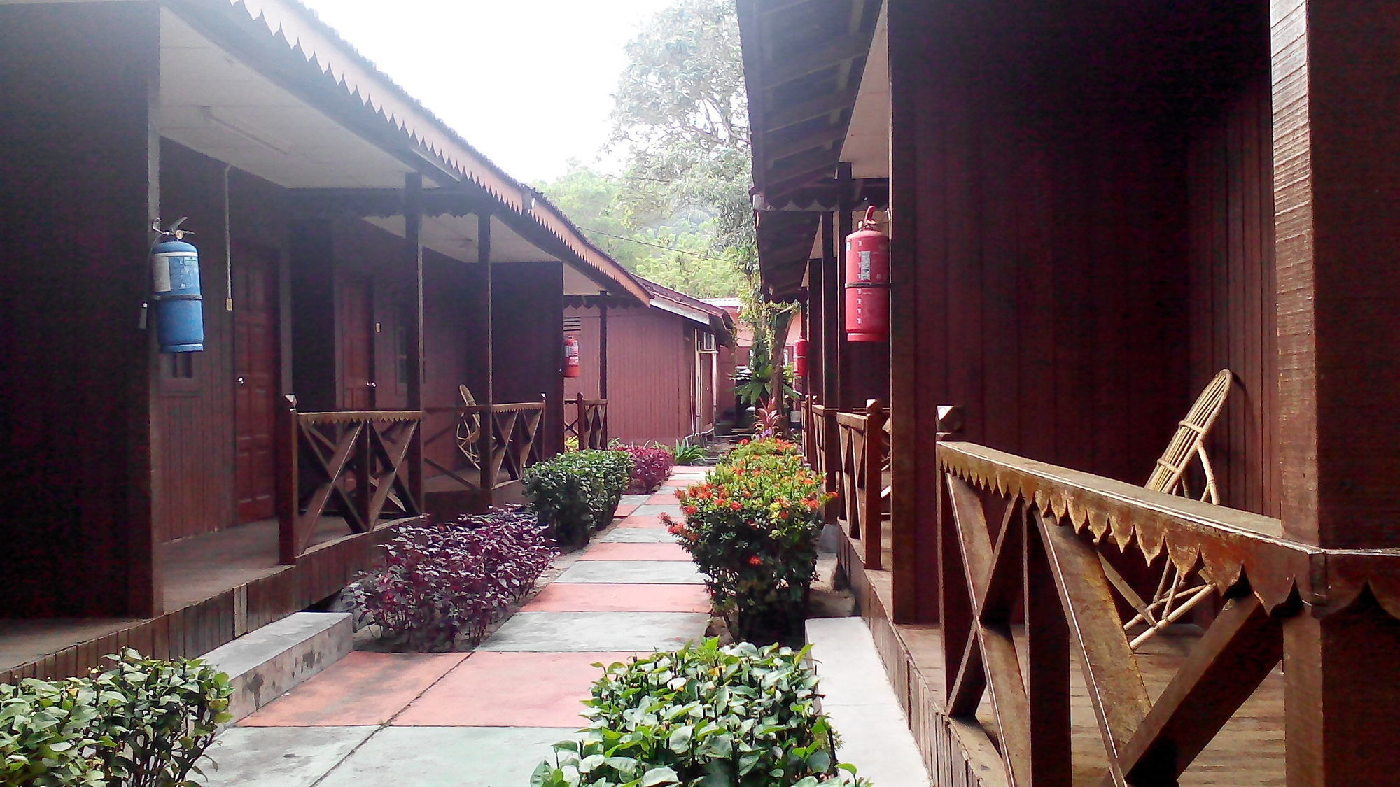 Фото Purnama Beach Resort