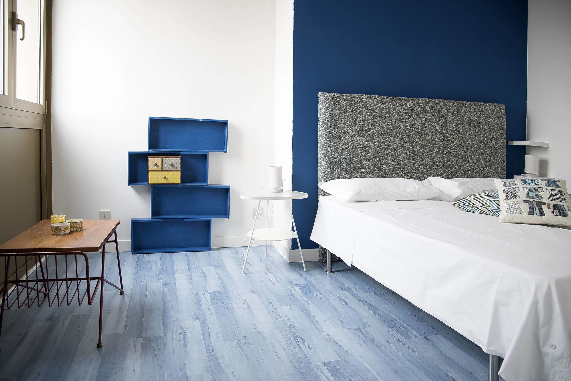 Фото Scrovegni Urban Apartment