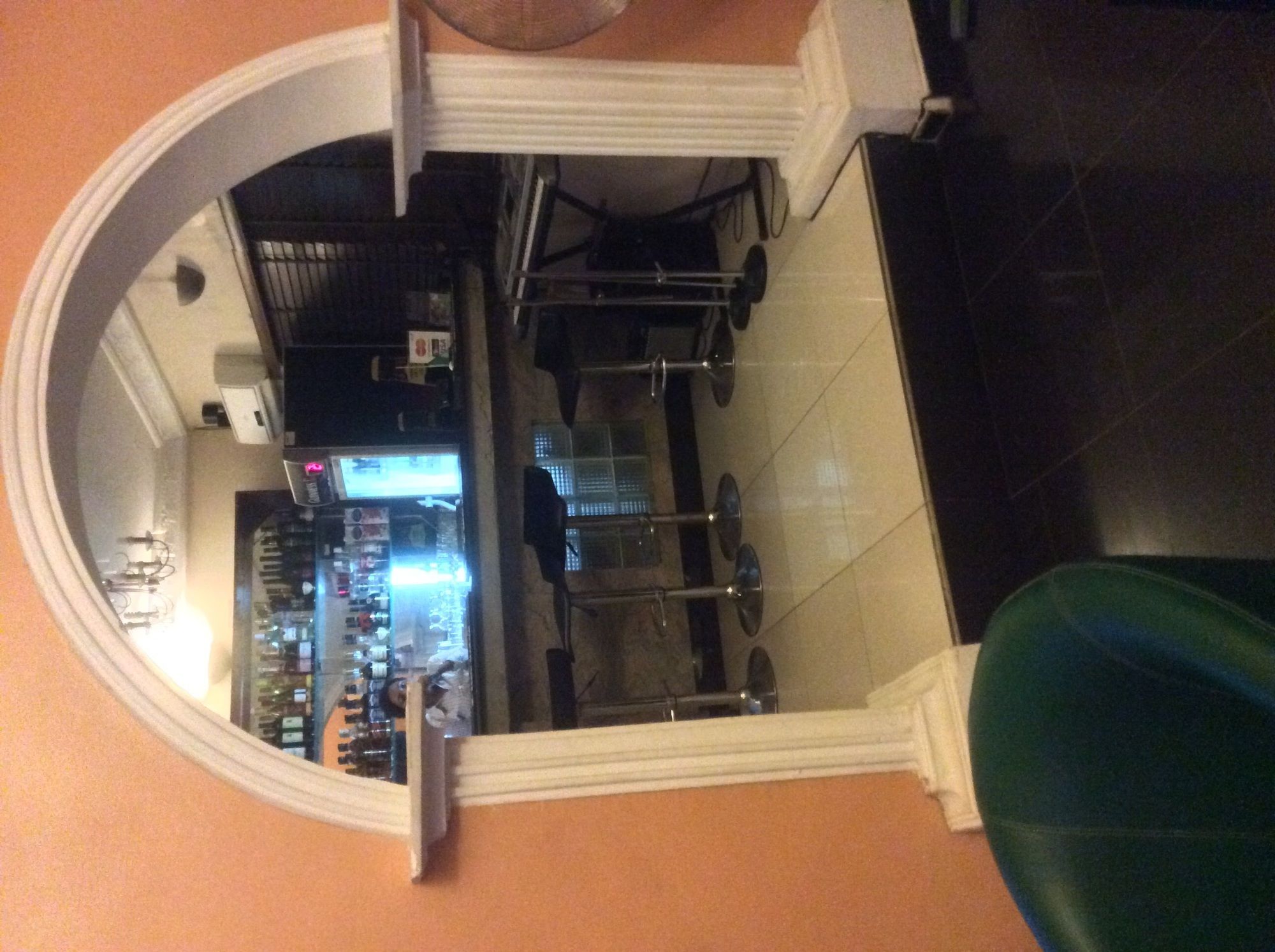 Фото Cristabol place