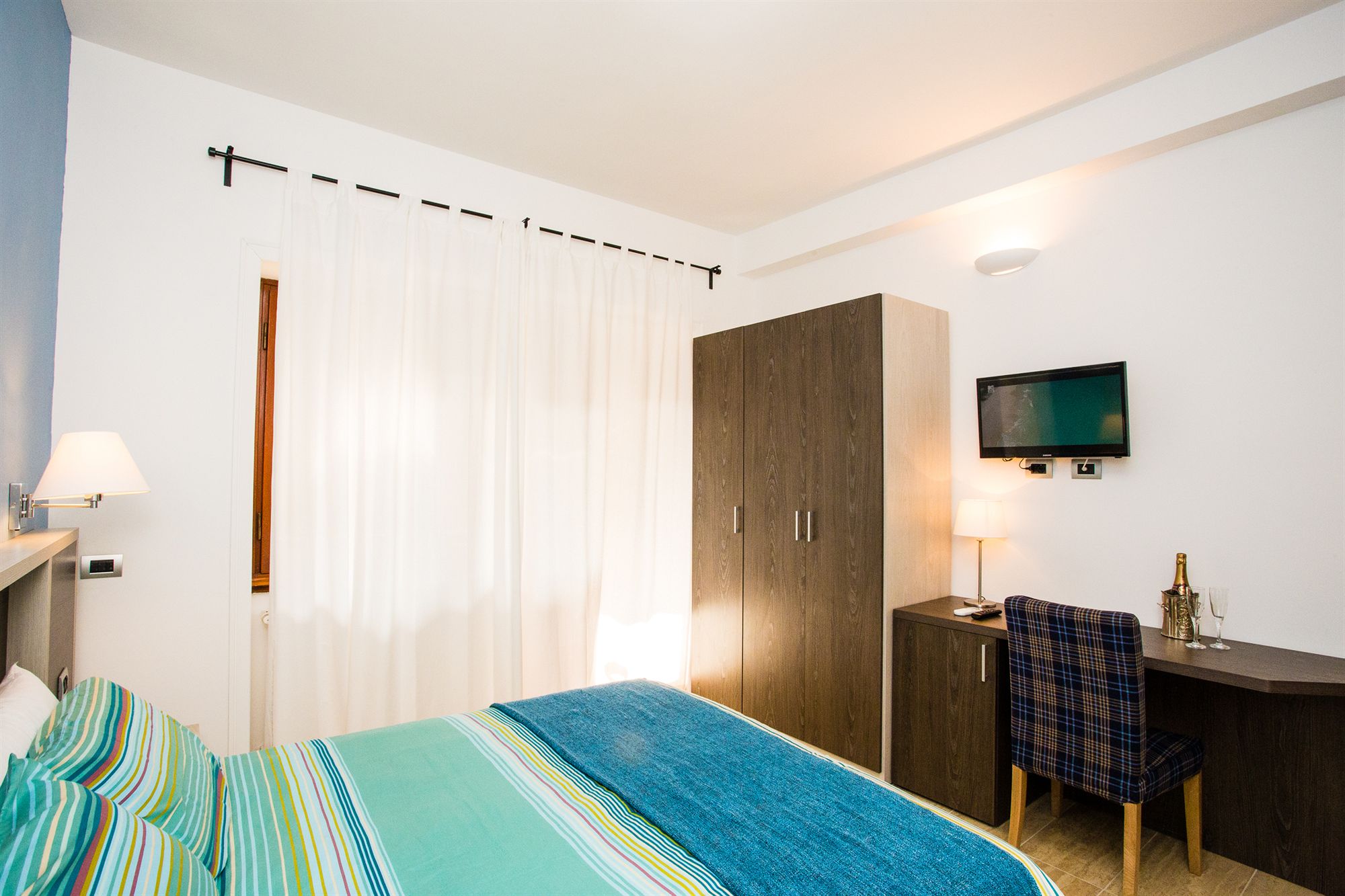 Фото Trastevere's Friends