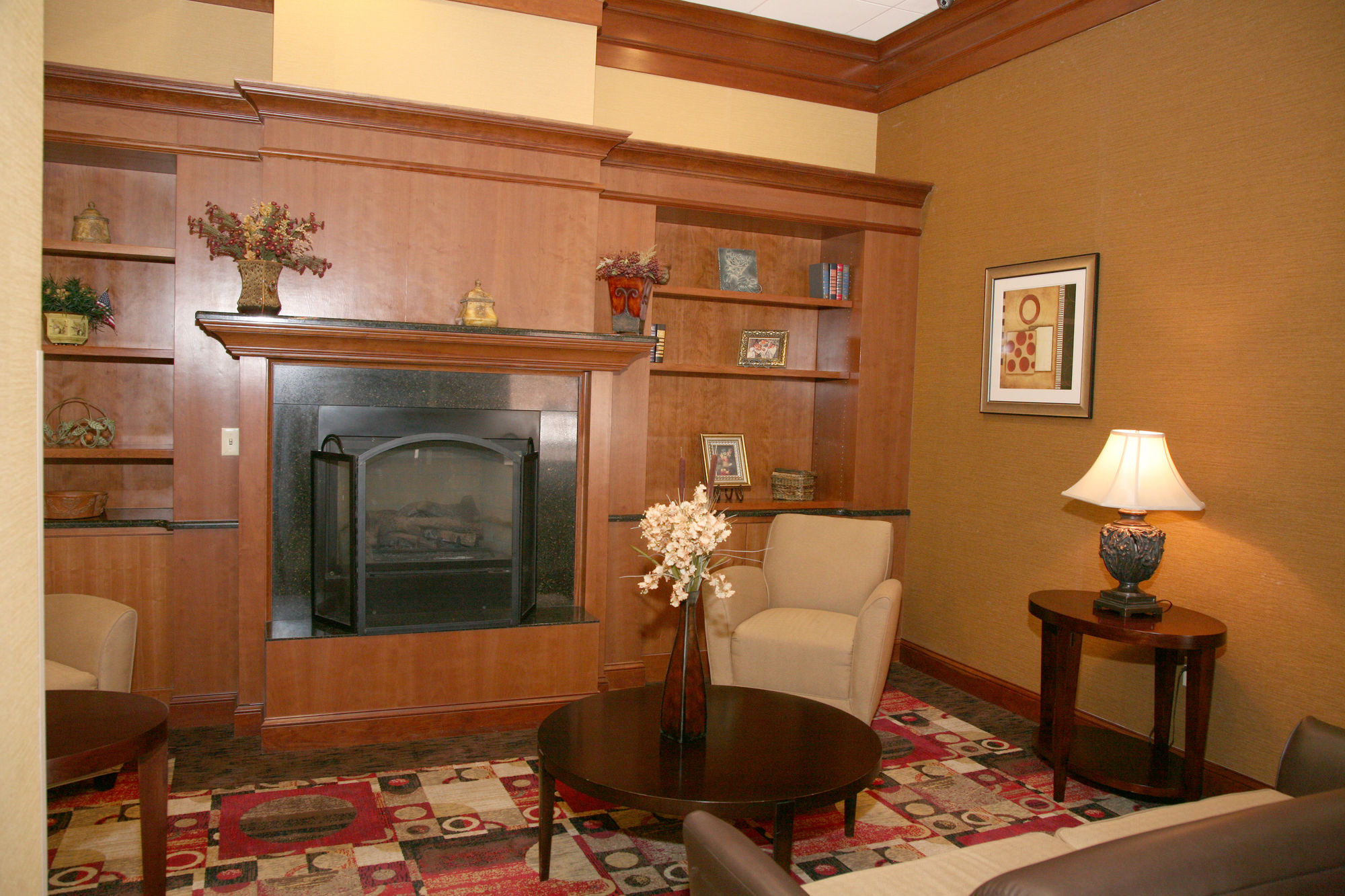 Фото отеля 5