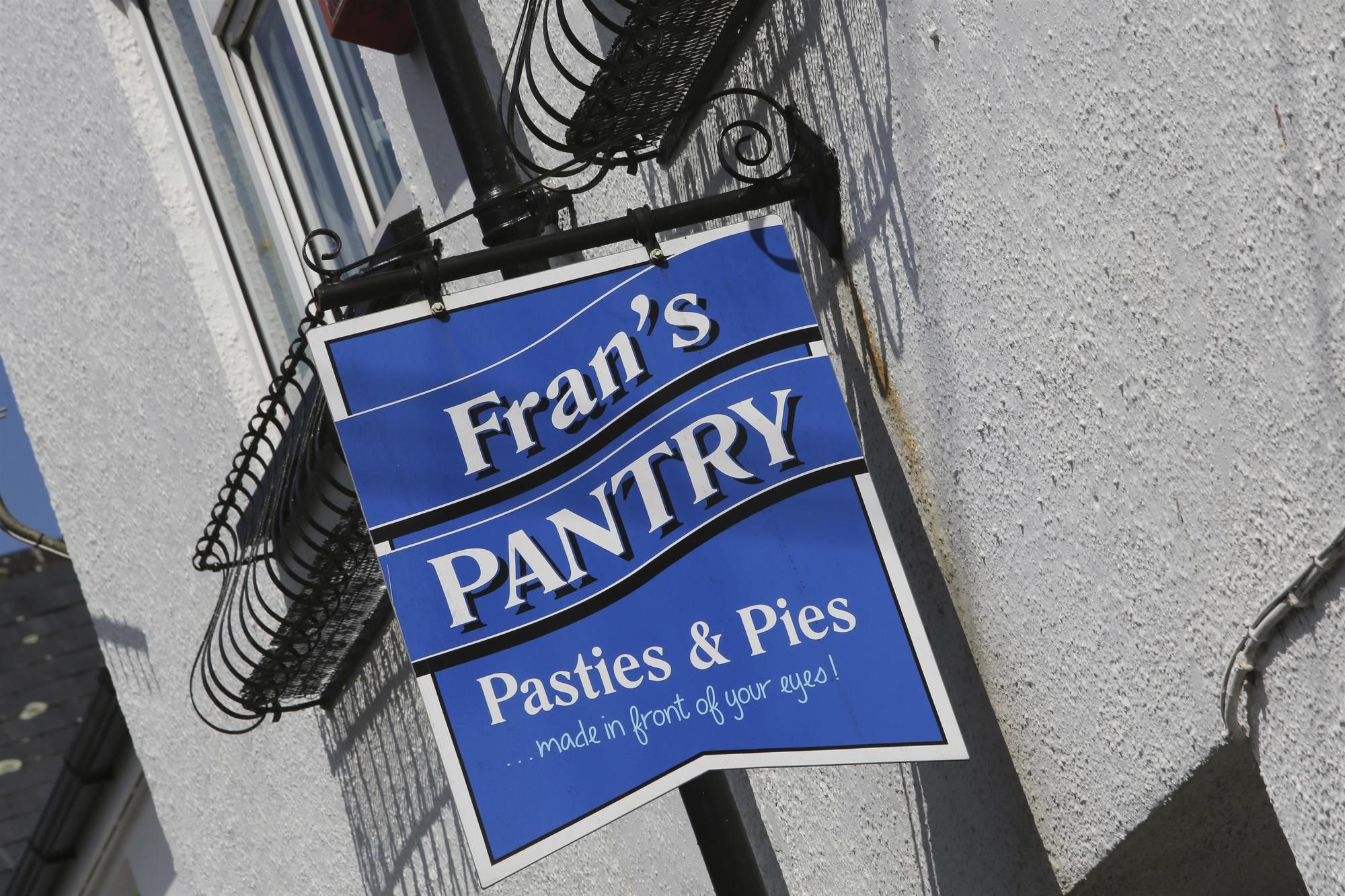 Фото Best Western Fowey Valley