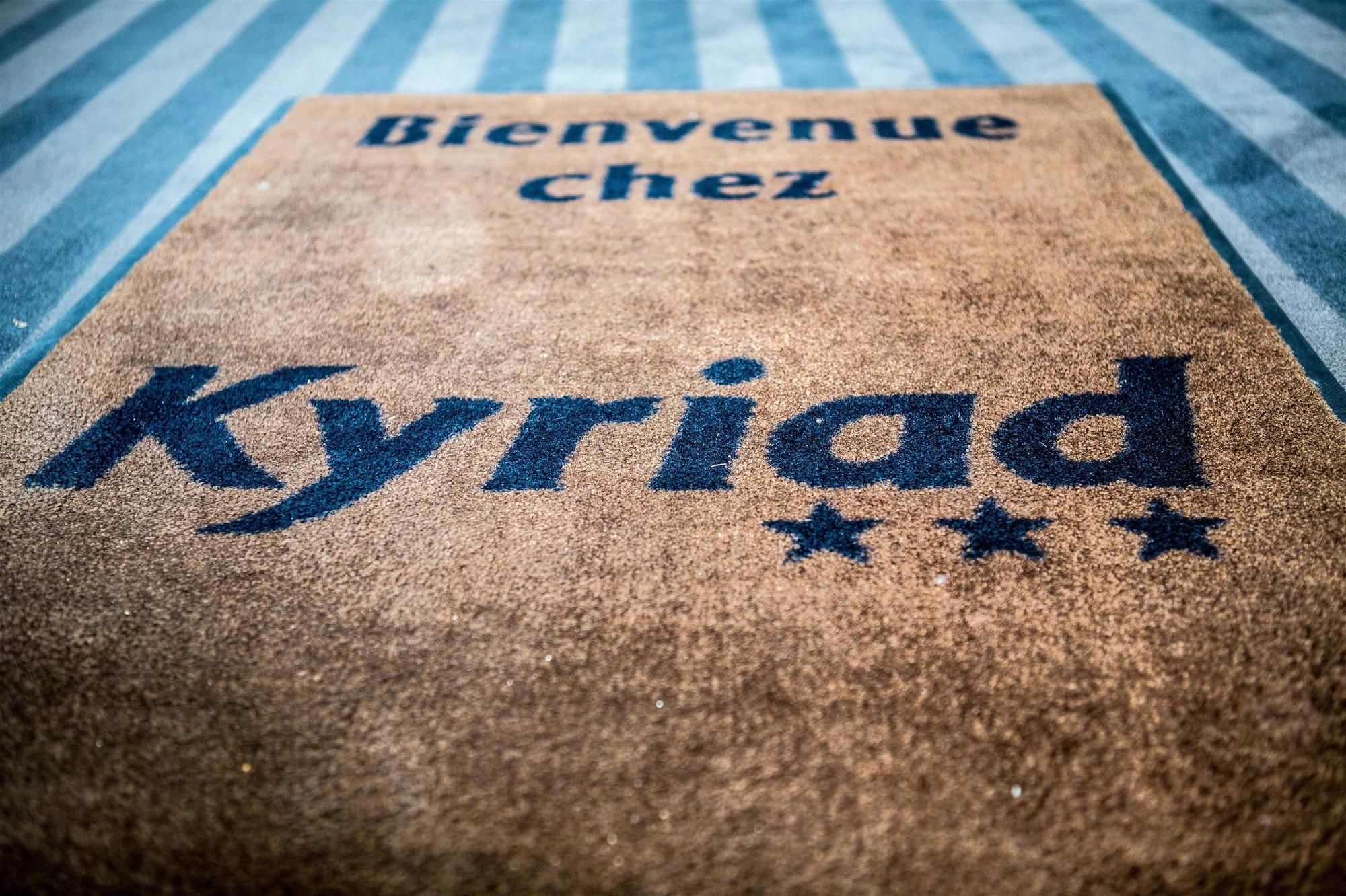 Фото Kyriad Orange Centre