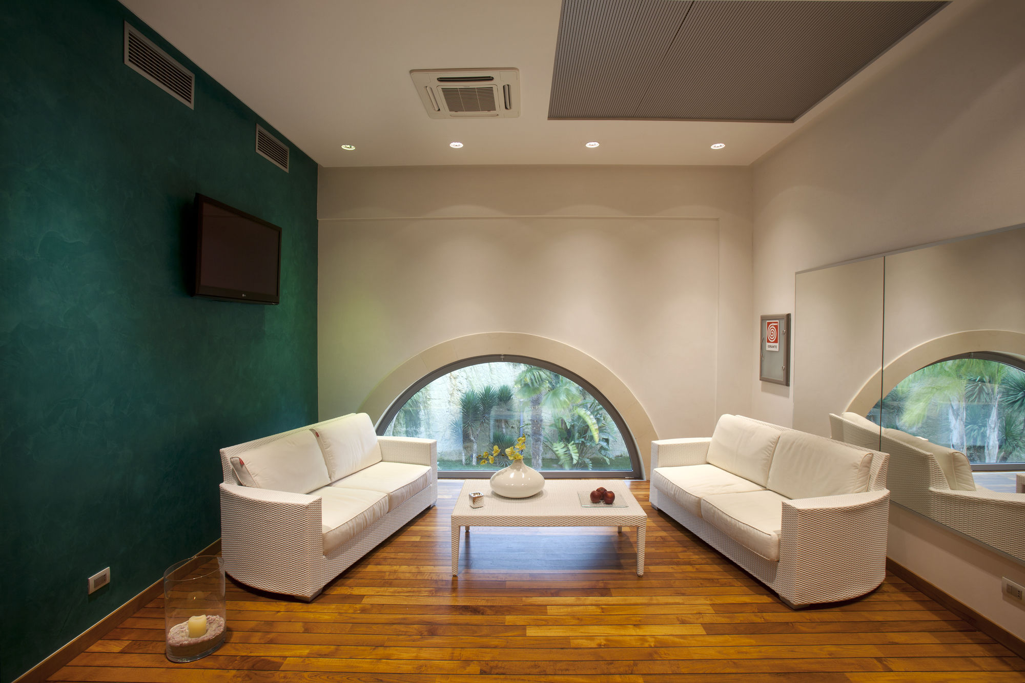 Фото Arthotel & Park Lecce