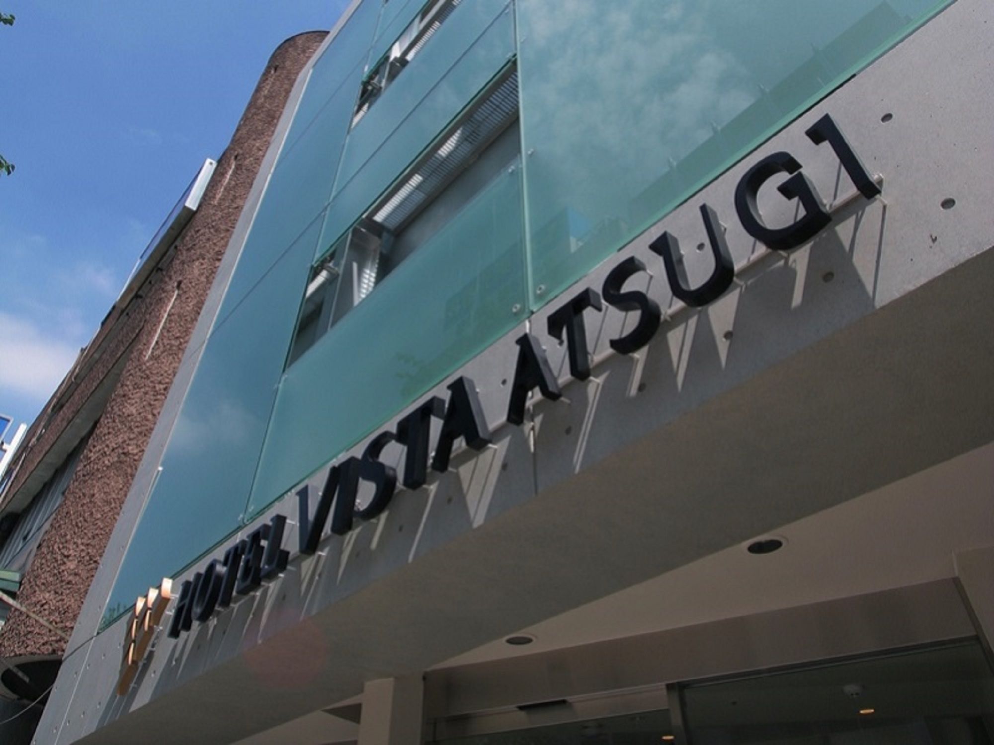 Фото Hotel Vista Atsugi