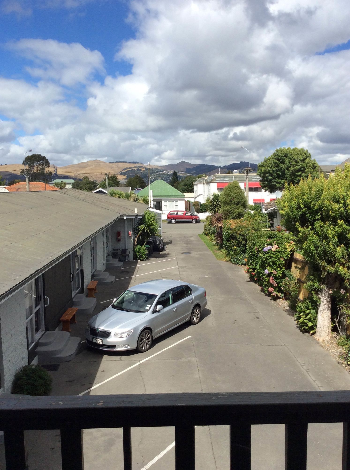 Фото отеля 4