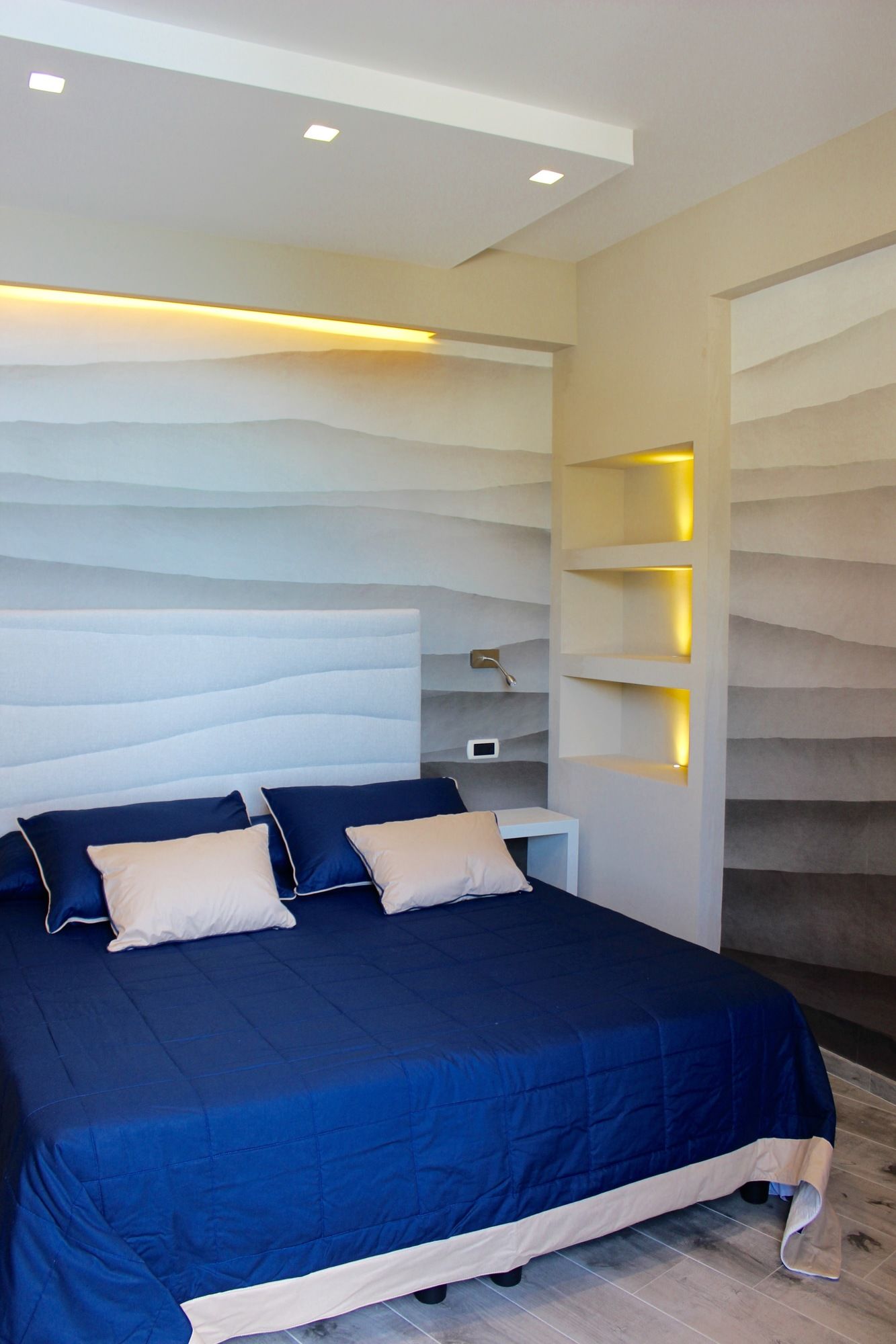 Фото Astoria Vico Hotel