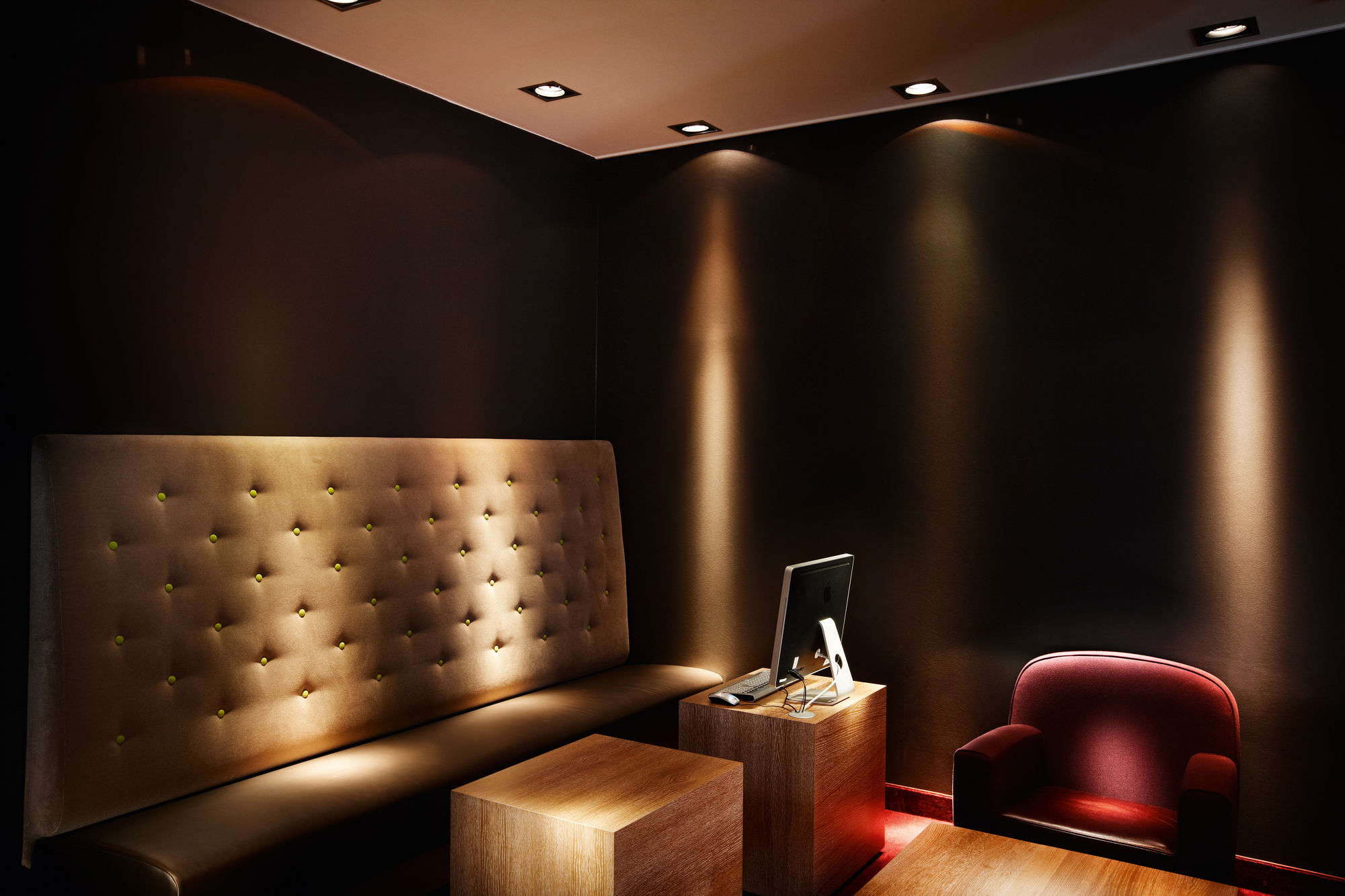 Фото Pentahotel Braunschweig